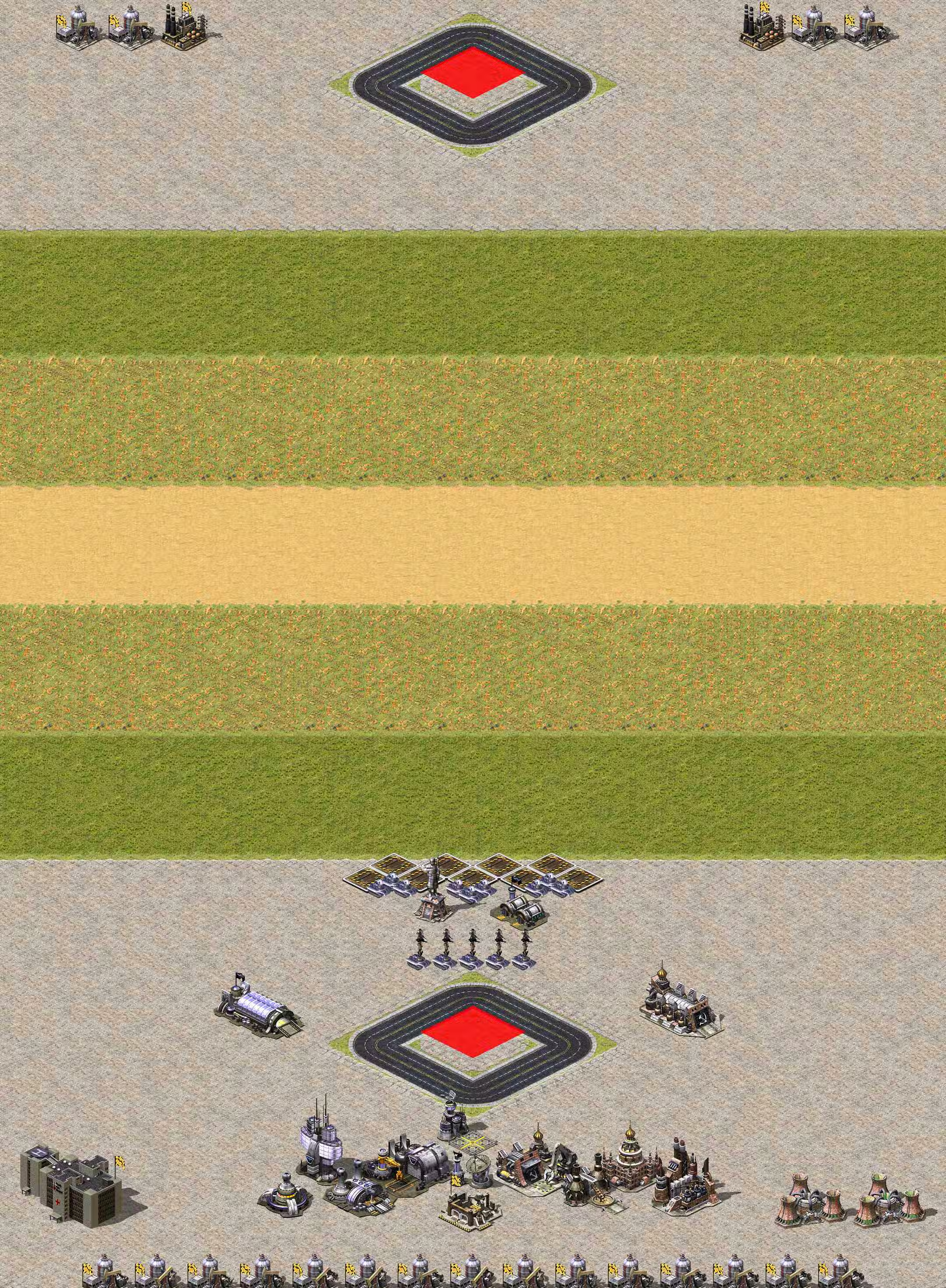 Preview of SURVIVE1P