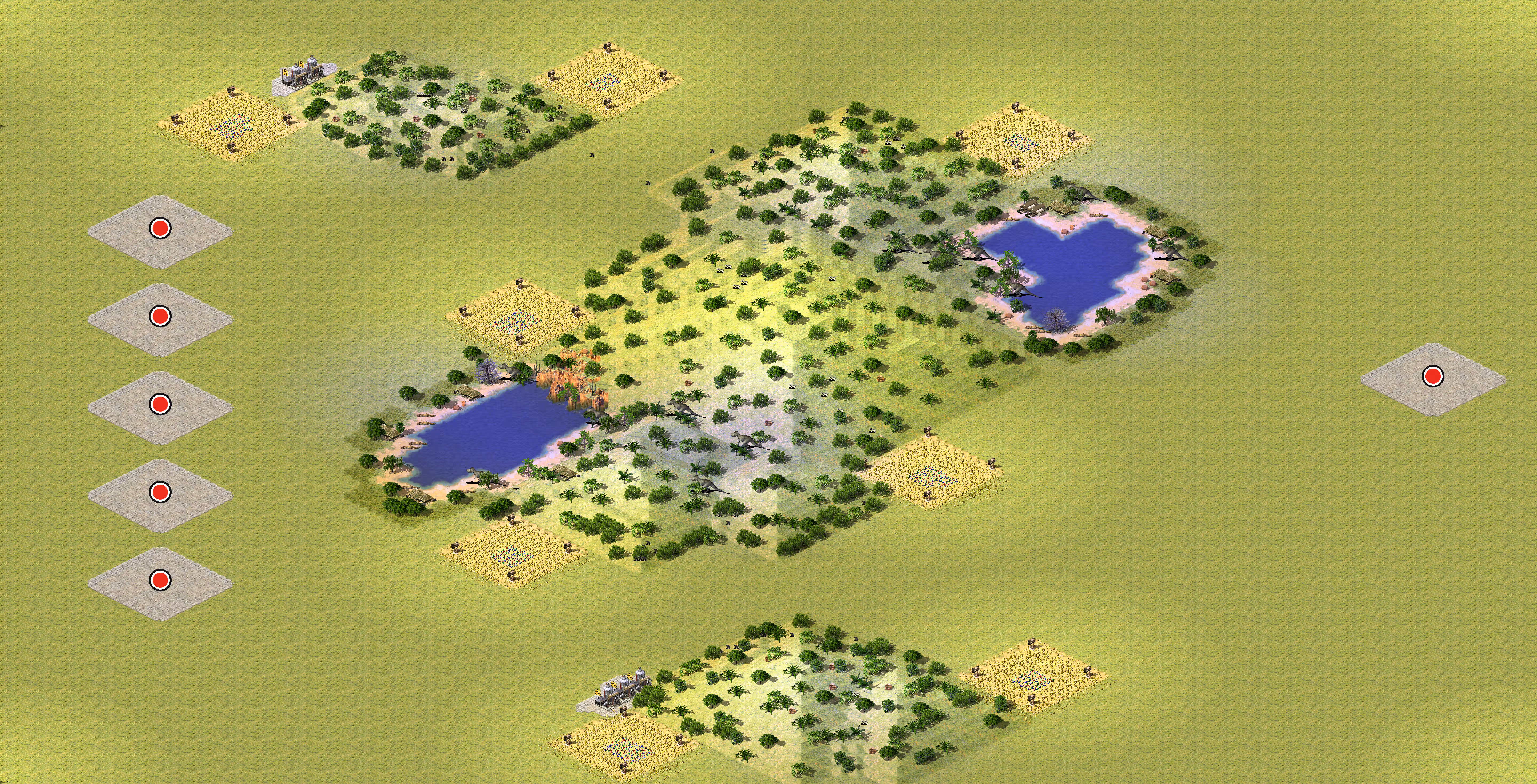 Preview of Conflict Survival (5p) -- MISSING (CN Fix) (CN Fix) (2022-07-24 124333)