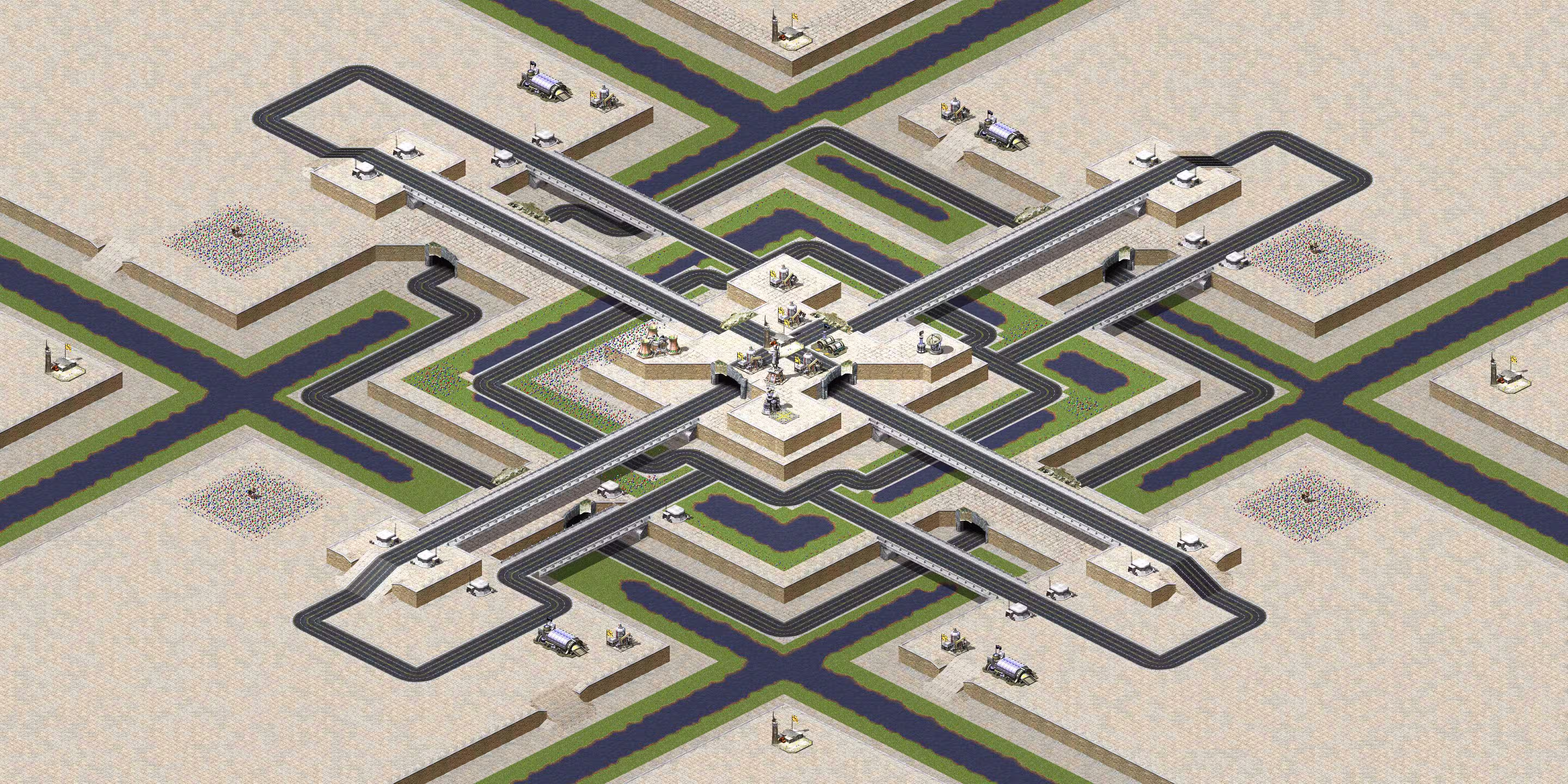 Preview of X Tunnel X Survival (3p) -- MISSING (randomized 2019-08-26 103710)