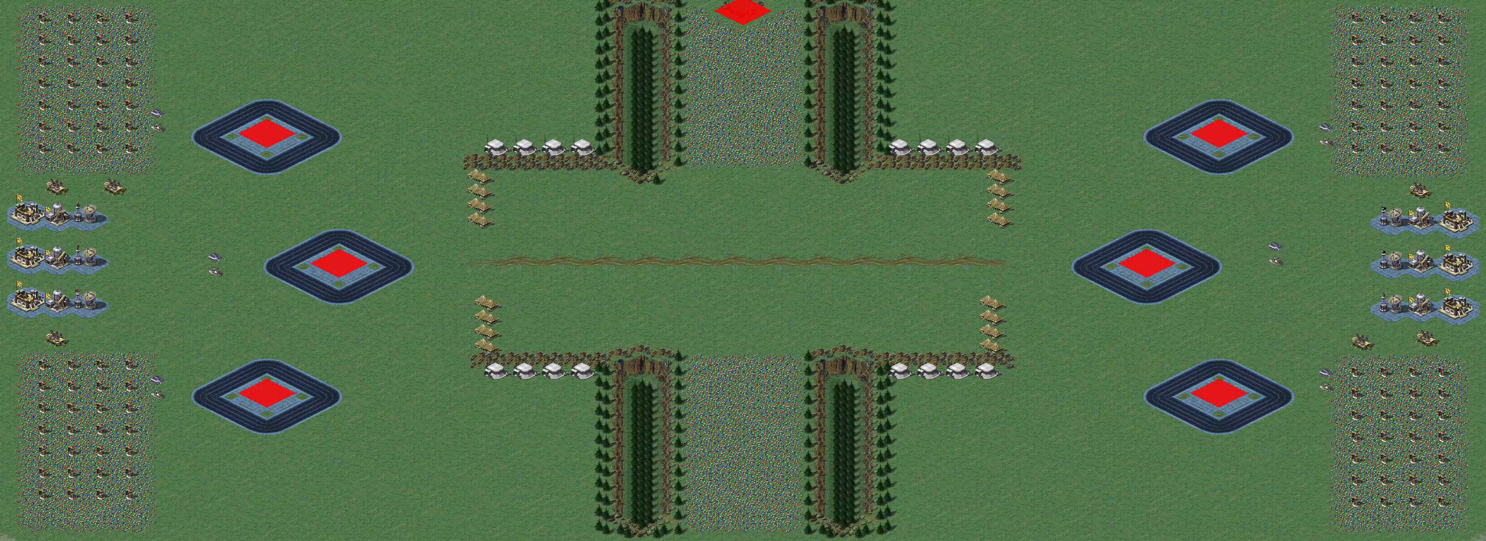 Preview of [6] Valley Survival