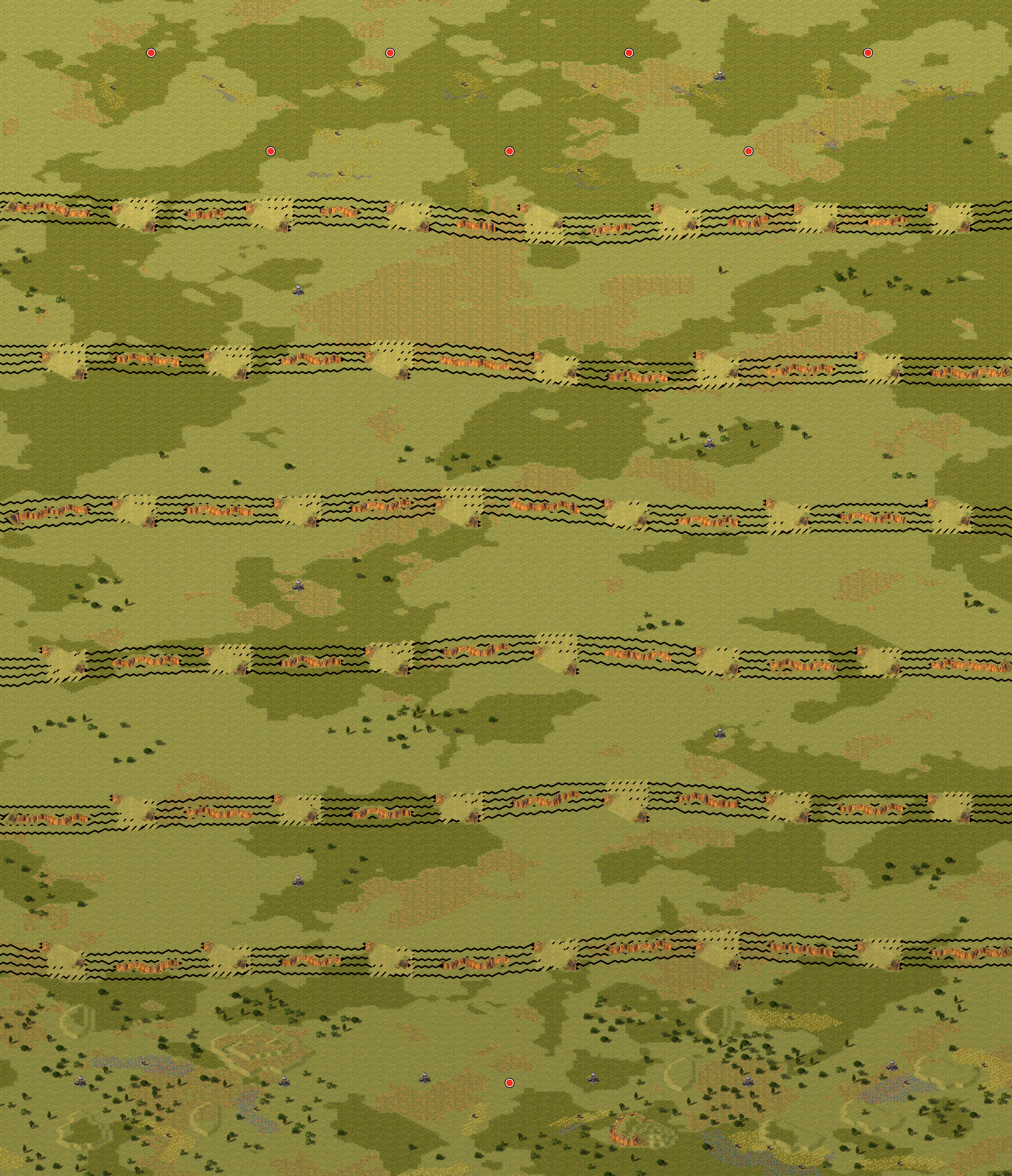 Preview of DLEE - Northward Ascension - 1 v 7 - v3.0