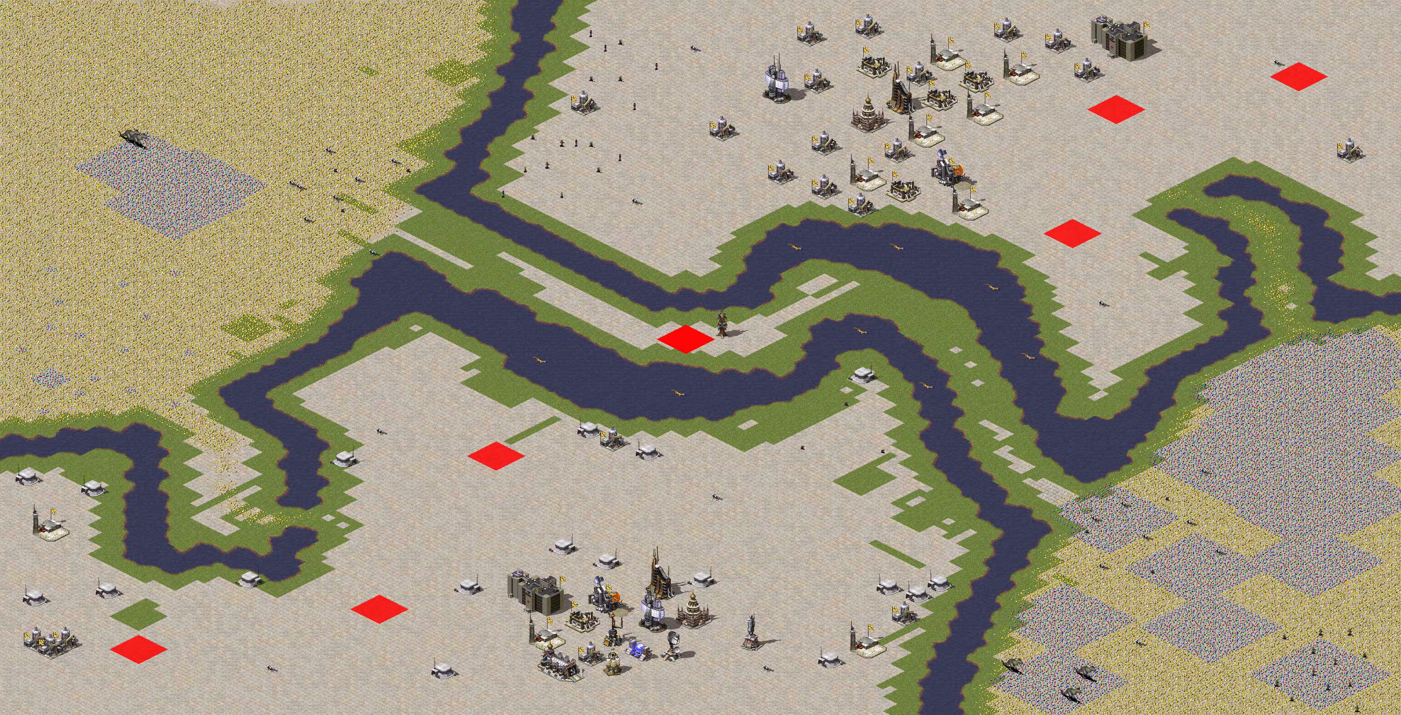Preview of tanks 4 da gold