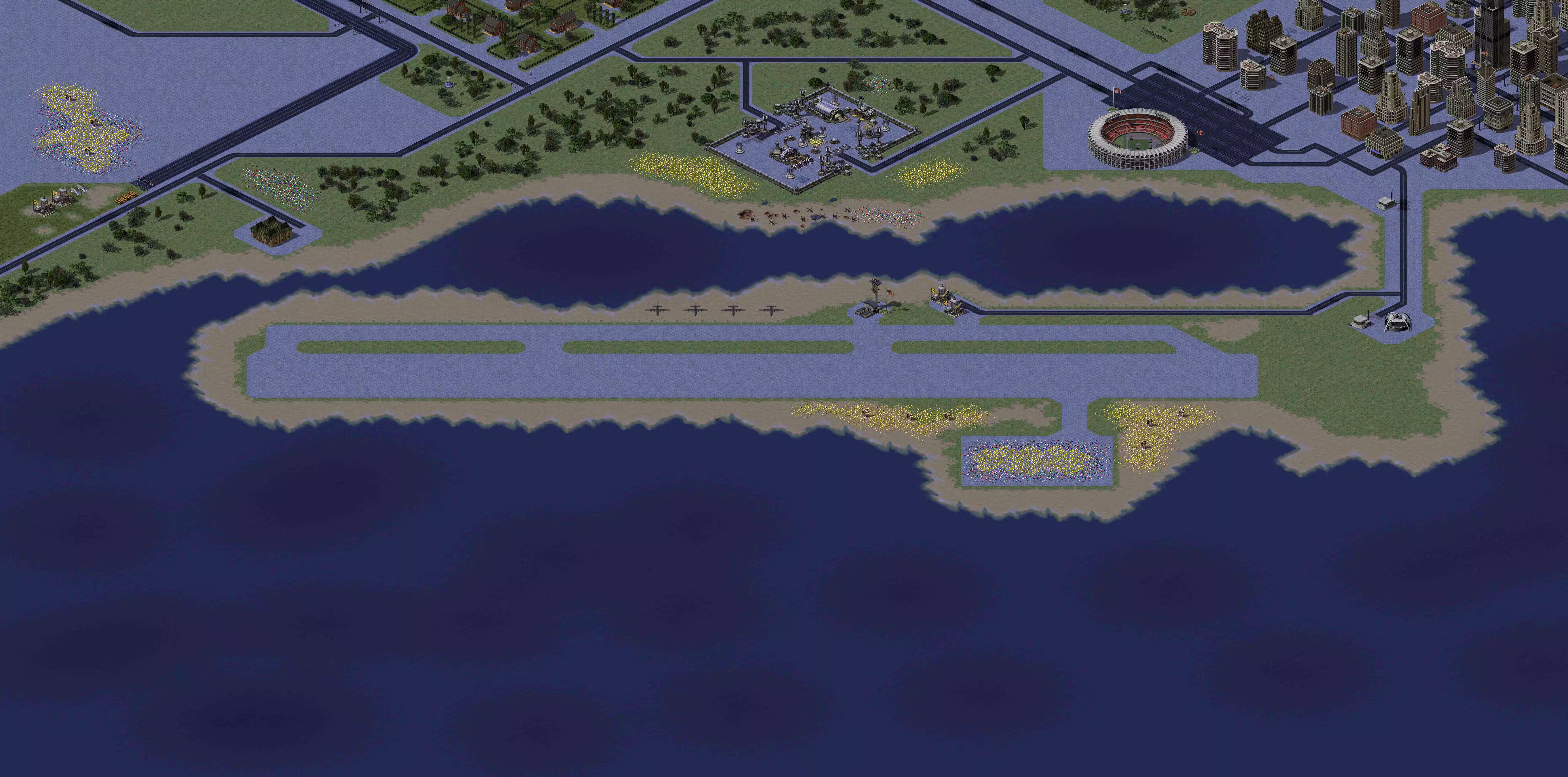Preview of Beach Head Survival (5p) -- MISSING (randomized 2019-06-12 155030)