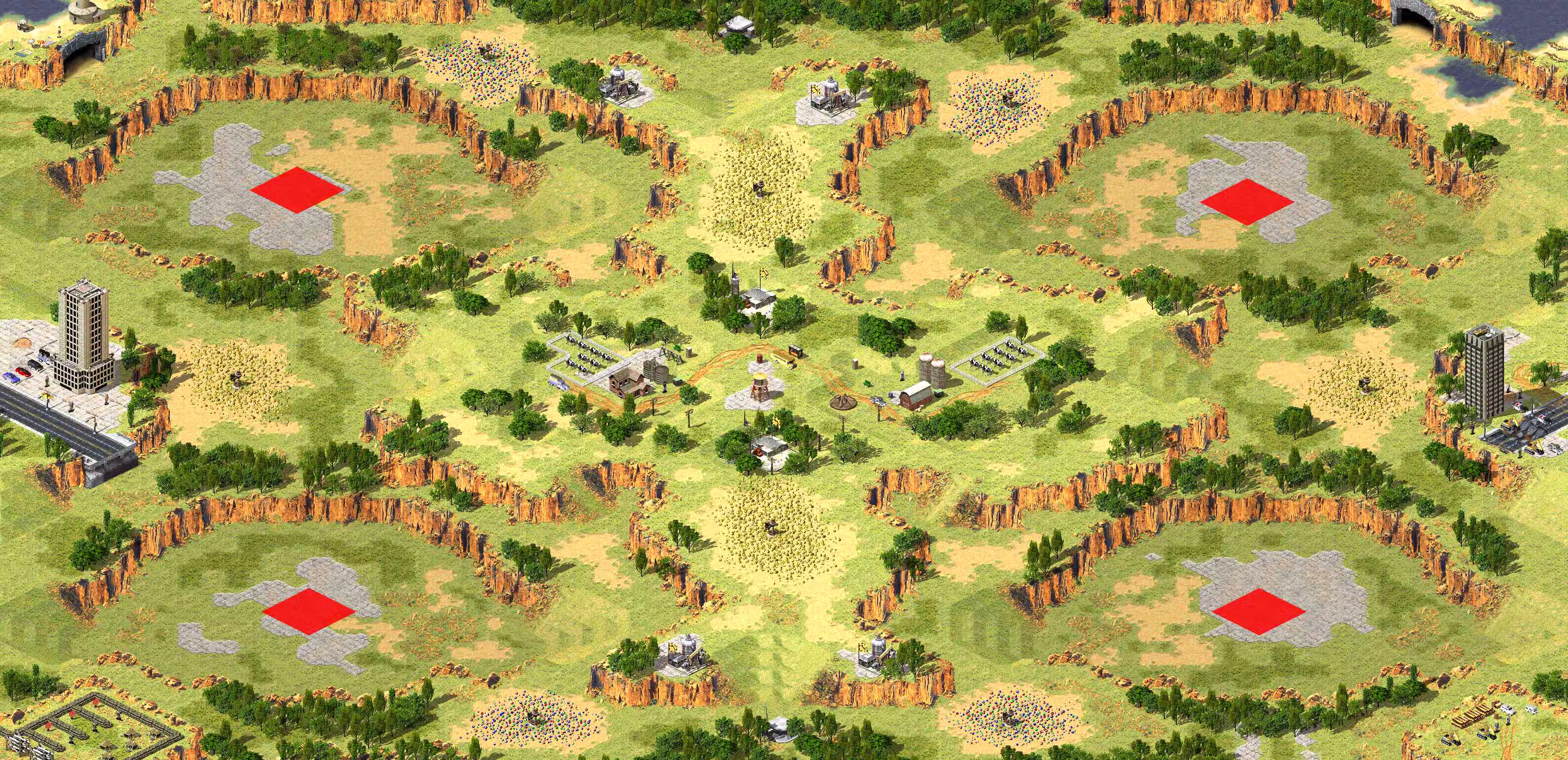Preview of Jericho