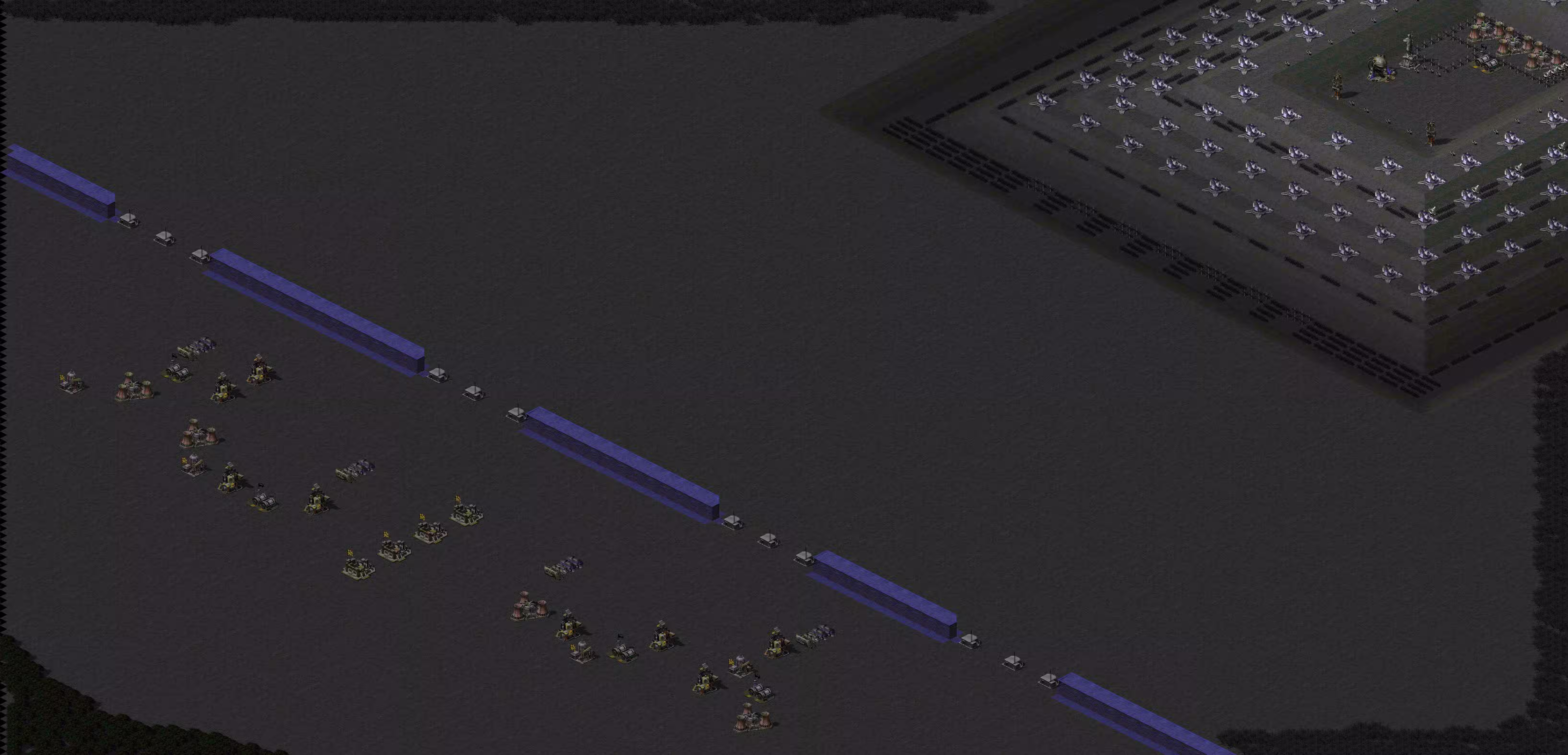 Preview of [SURVIVAL]Fortress 4.11 -- MISSING (randomized 2018-05-05 033327)