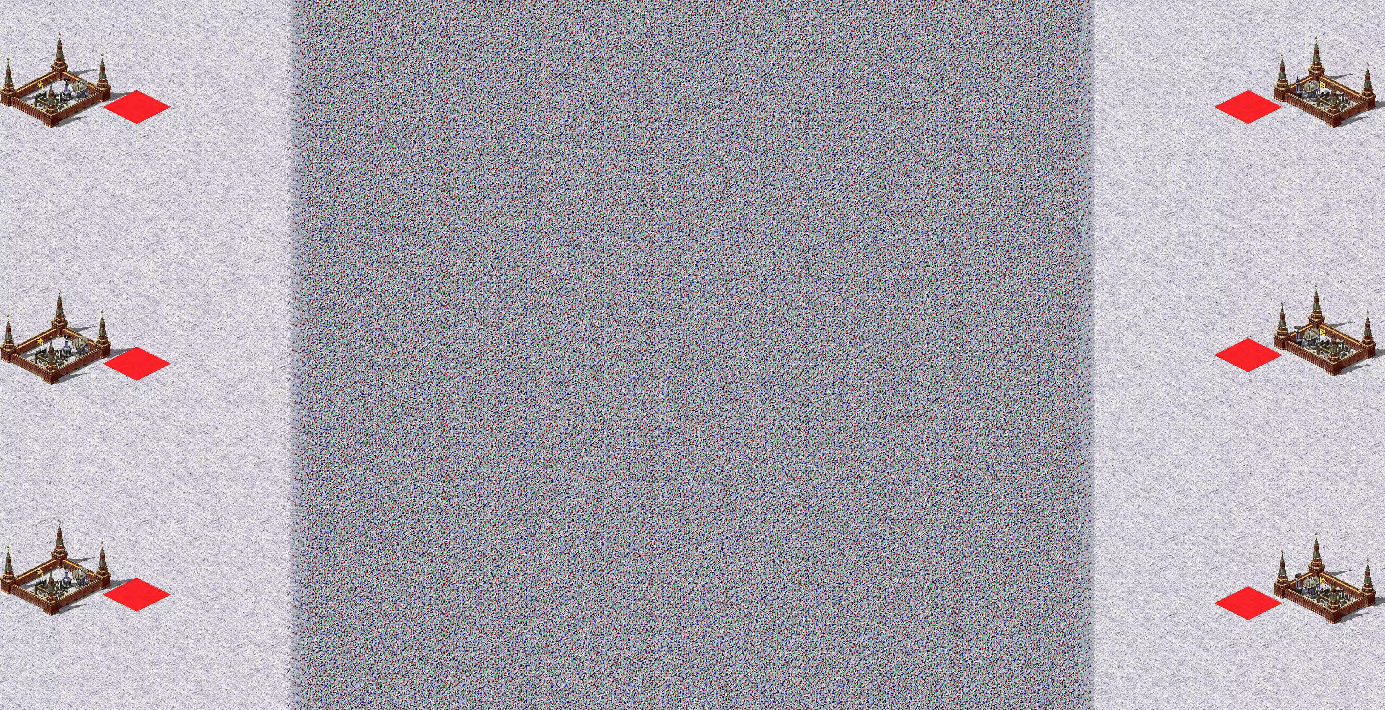 Preview of Rekoool Moon Fast Extra Fun Mod By Nefakef