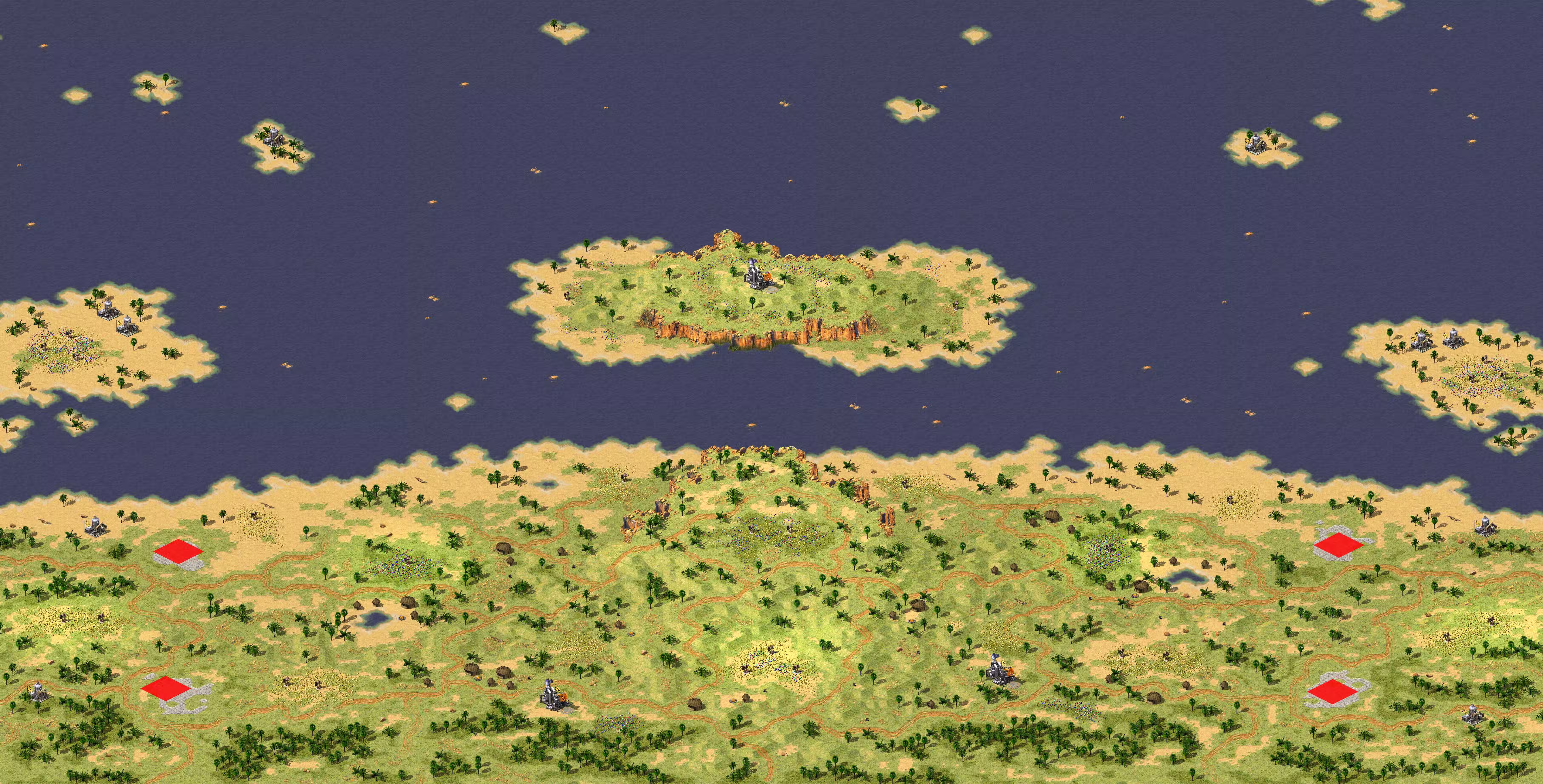 Preview of [Reform] Face the ocean