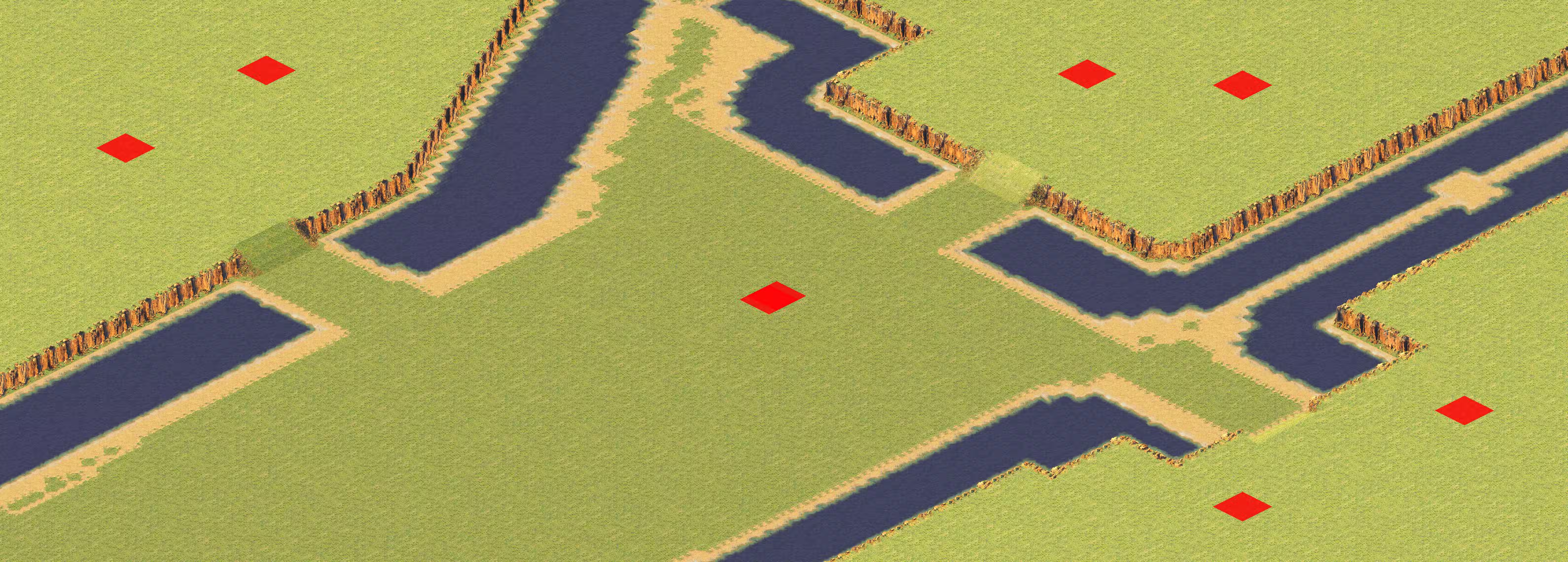 Preview of 2 vs 2 vs 2 Test 3