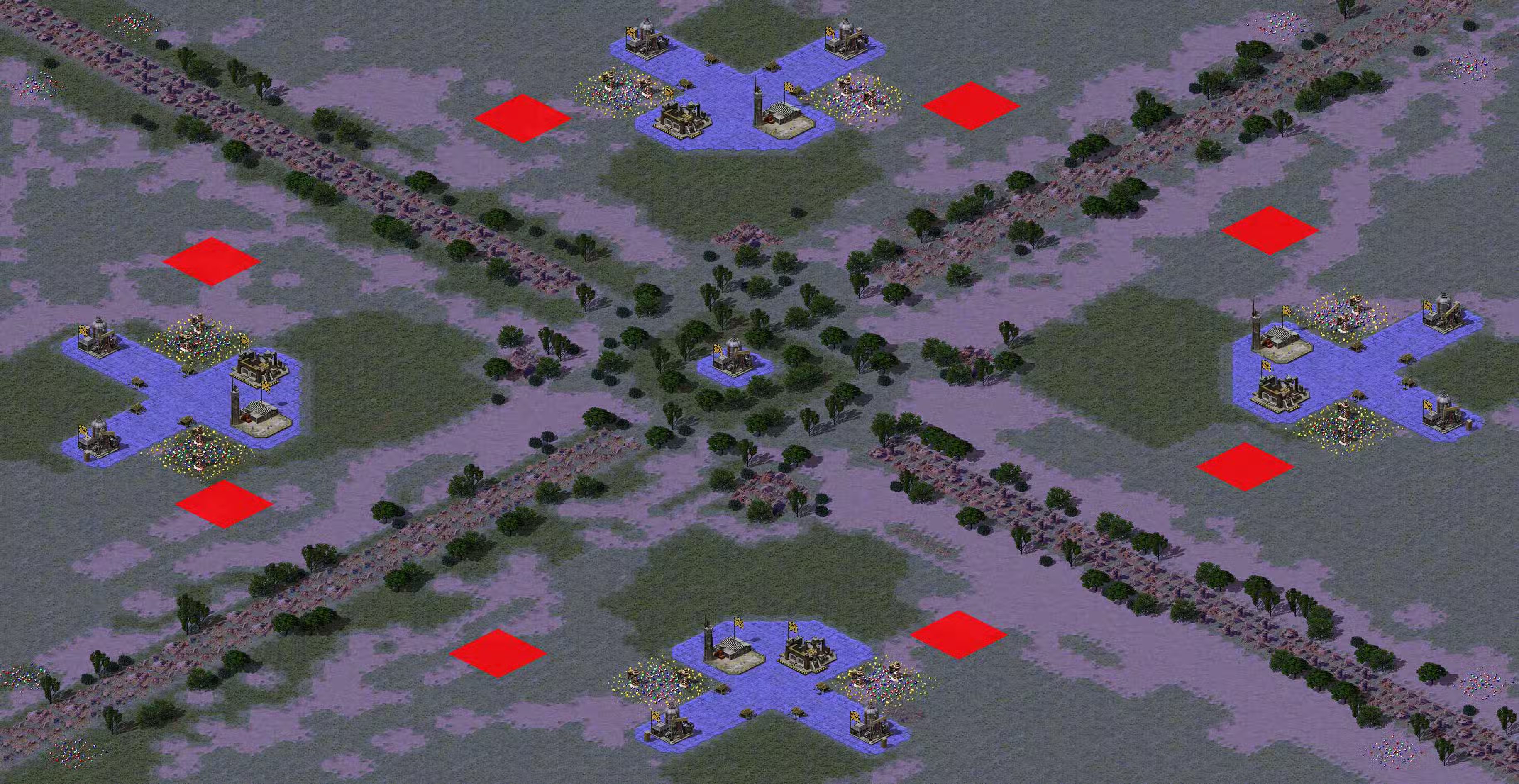 Preview of Boggle04's Oil in the Center 2V2V2V2 JH Liton
