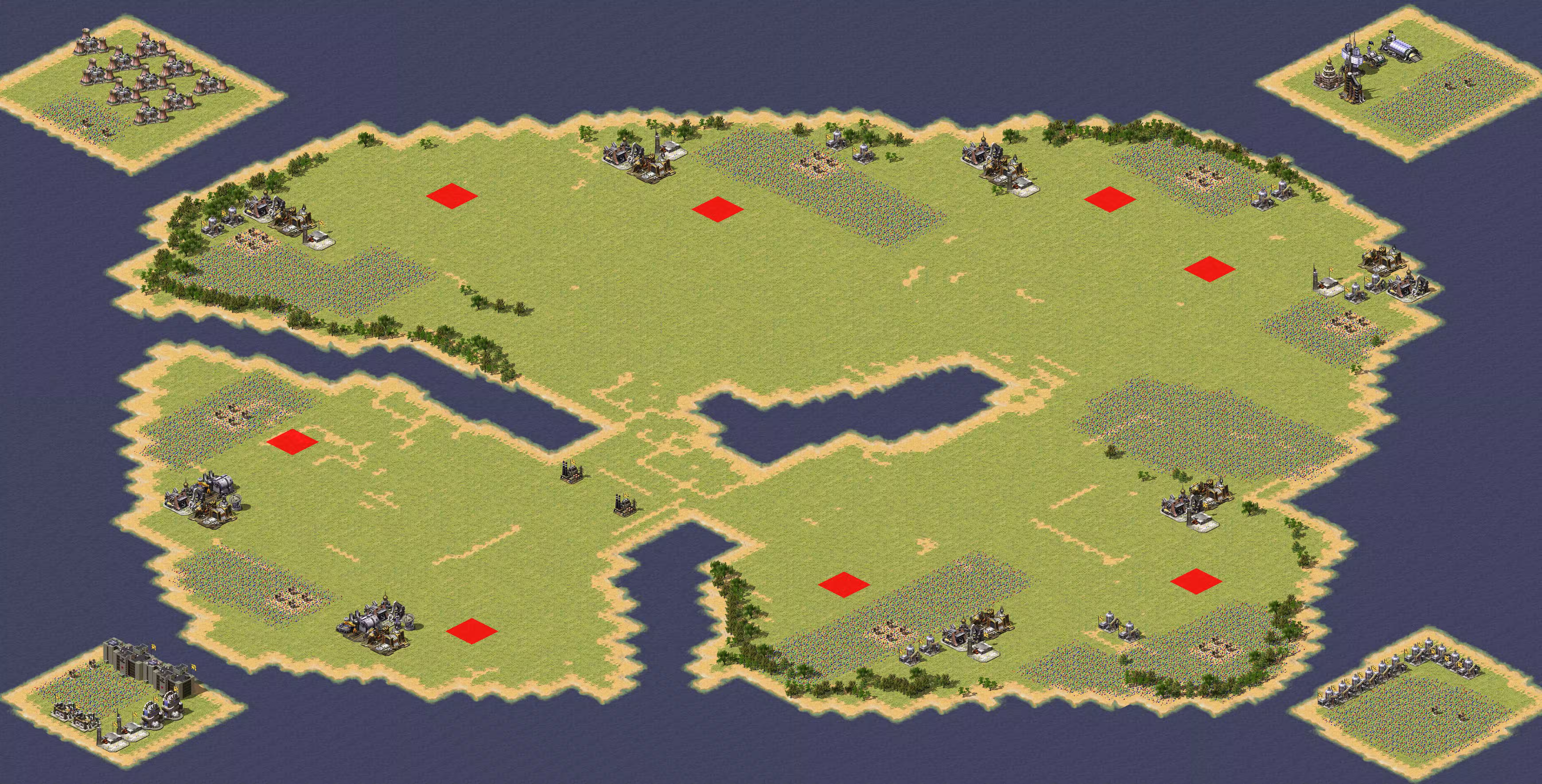 Preview of Water World (2-8)