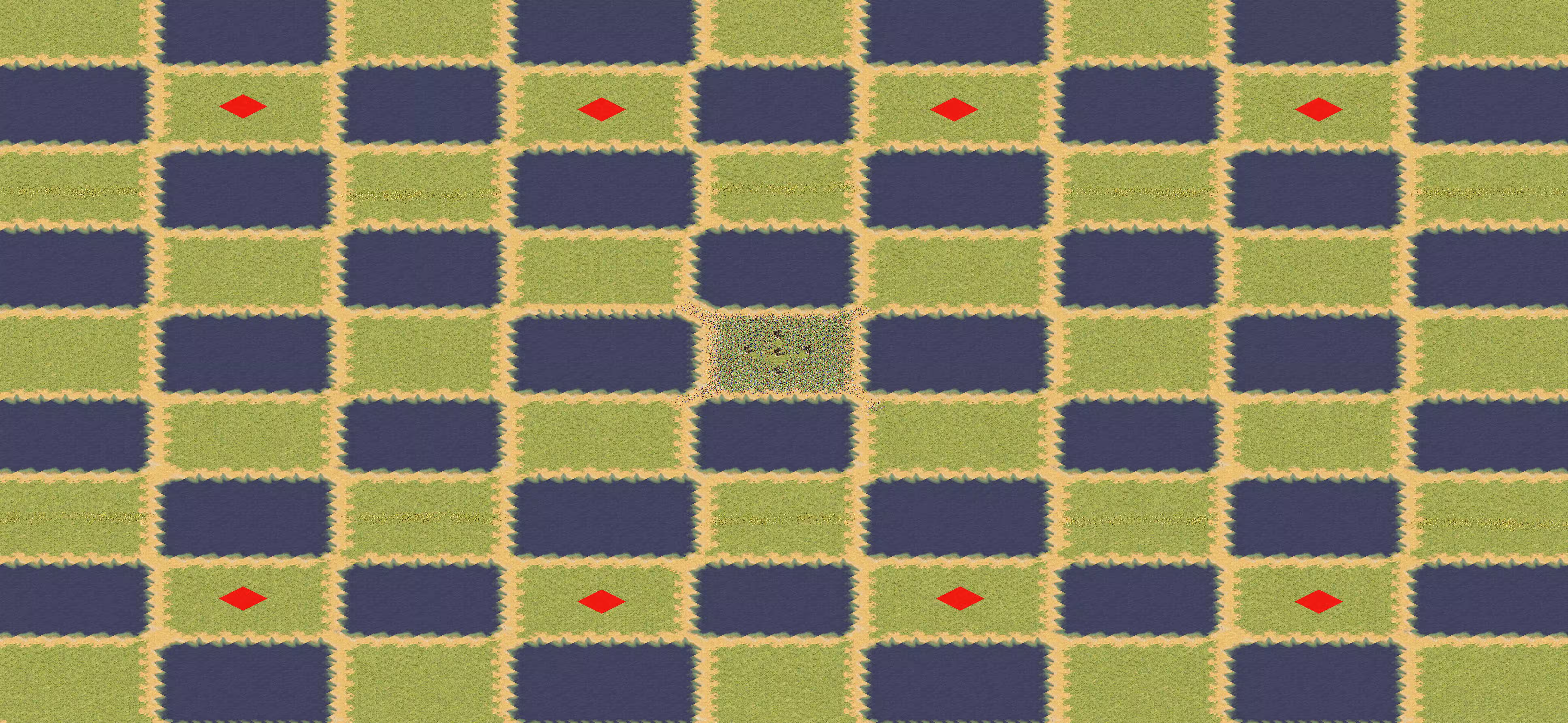 Preview of [Clown] Checkers