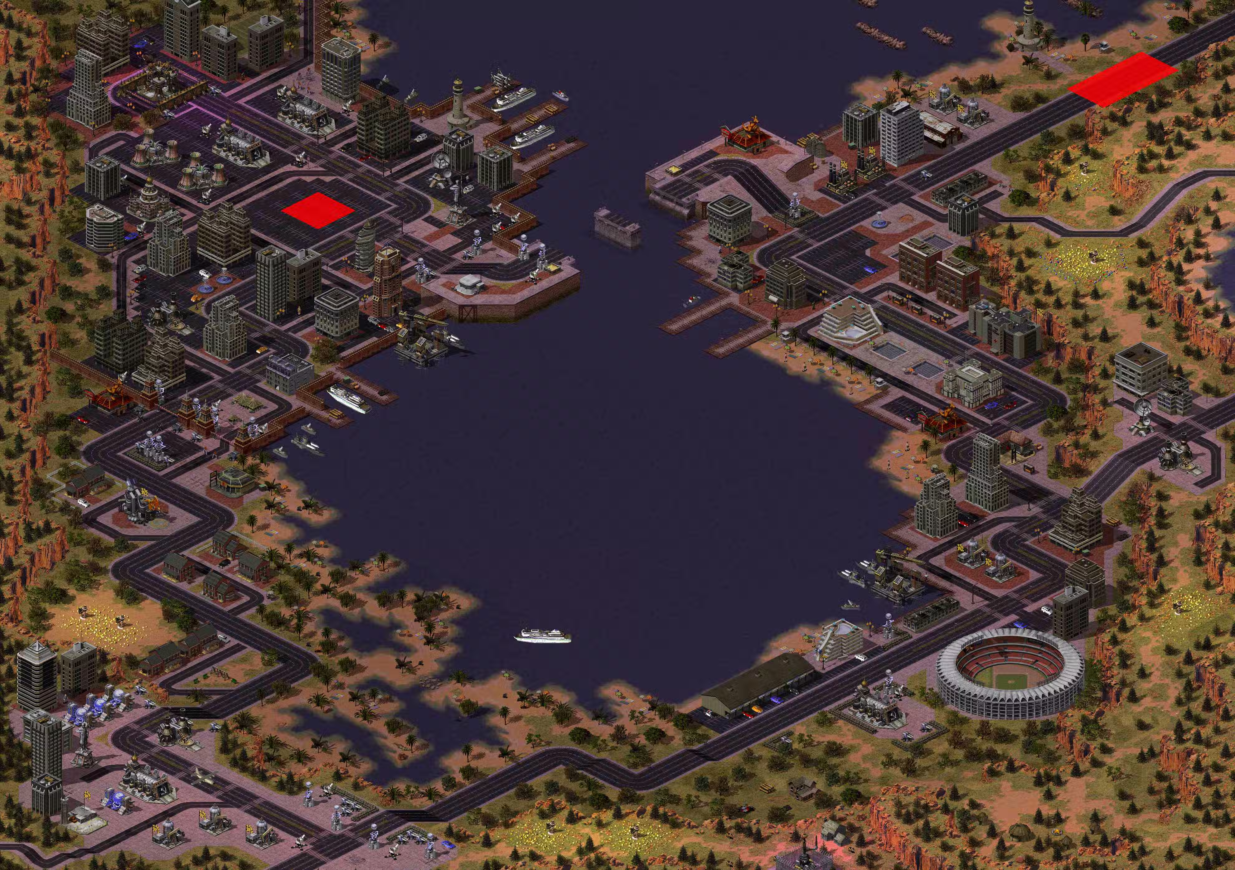Preview of [2] Operation Miami