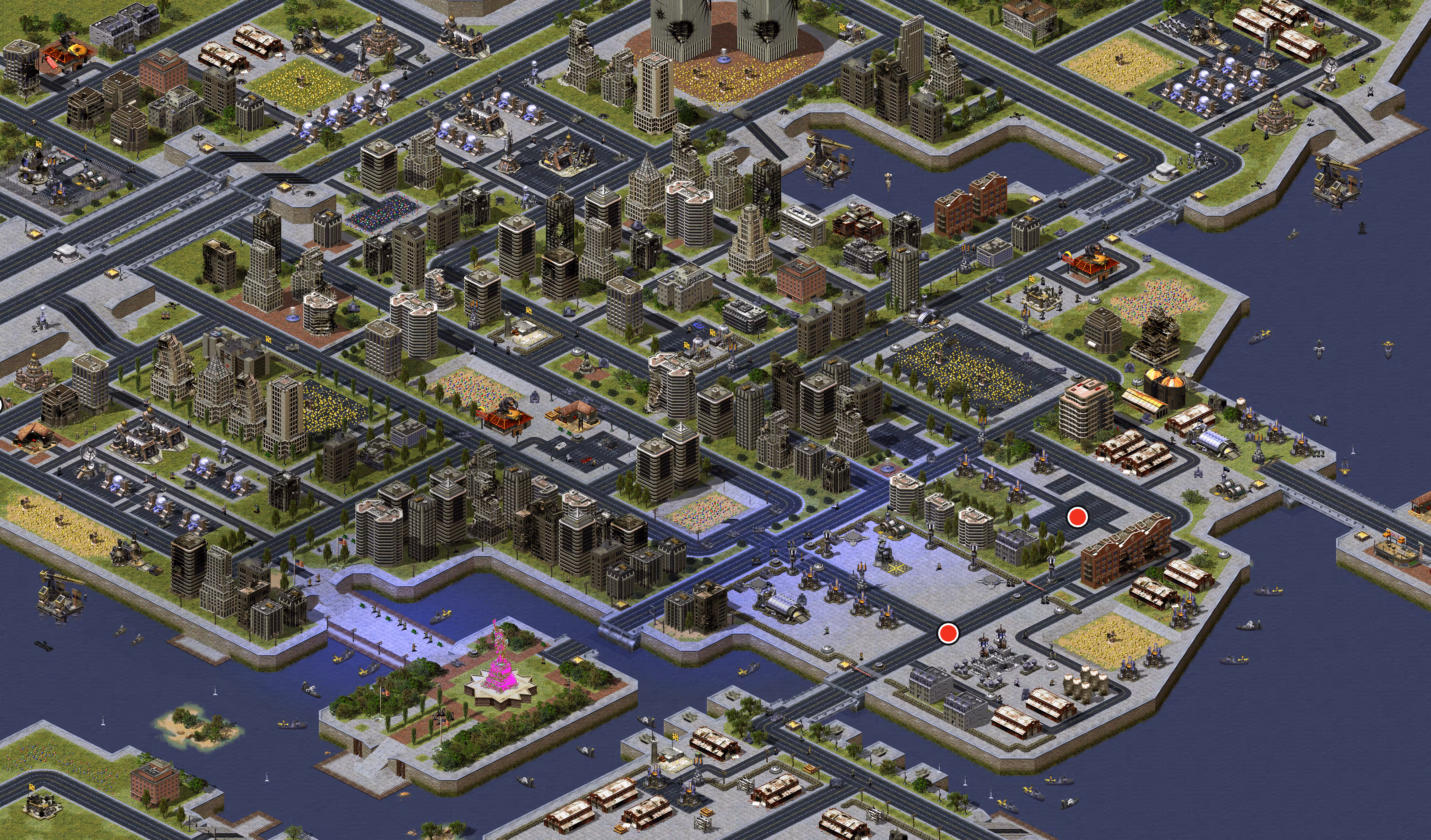 Preview of Co-op [Soviet] -Recapture- IV