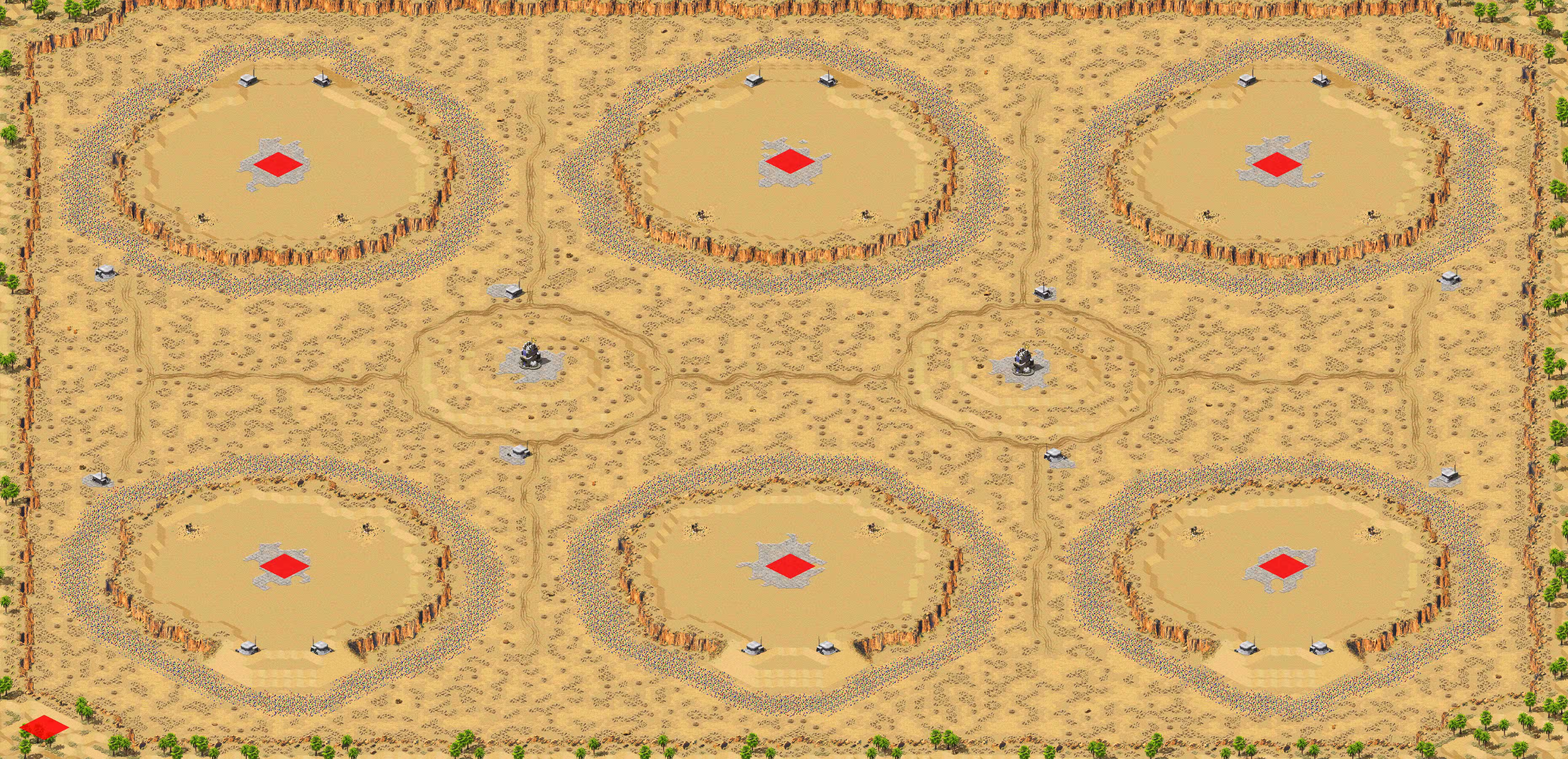Preview of Sextuplet Bluff Survival (6p) -- MISSING (randomized 2019-02-23 053651)