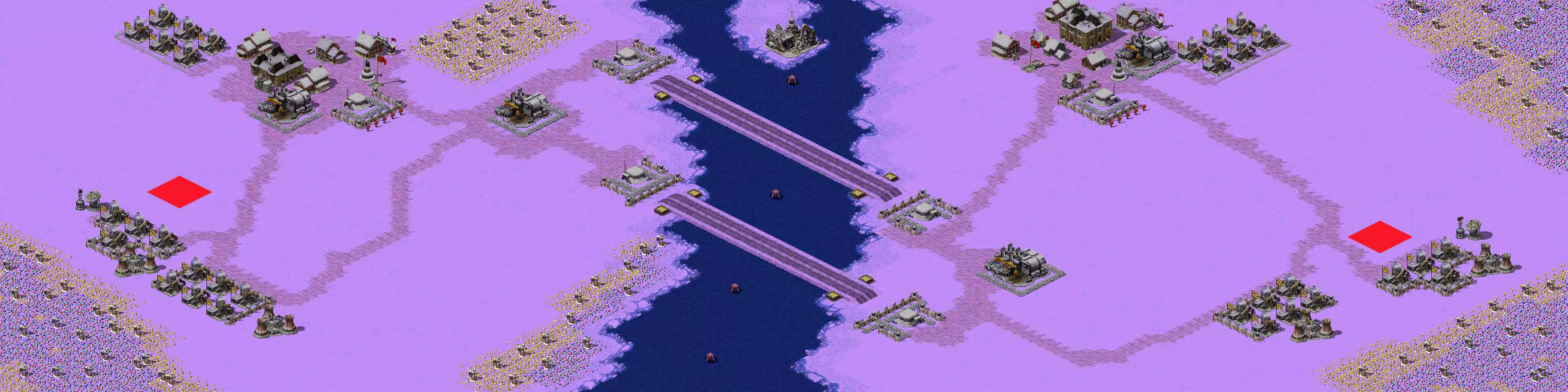 Preview of Bridge or two, by Coniax2