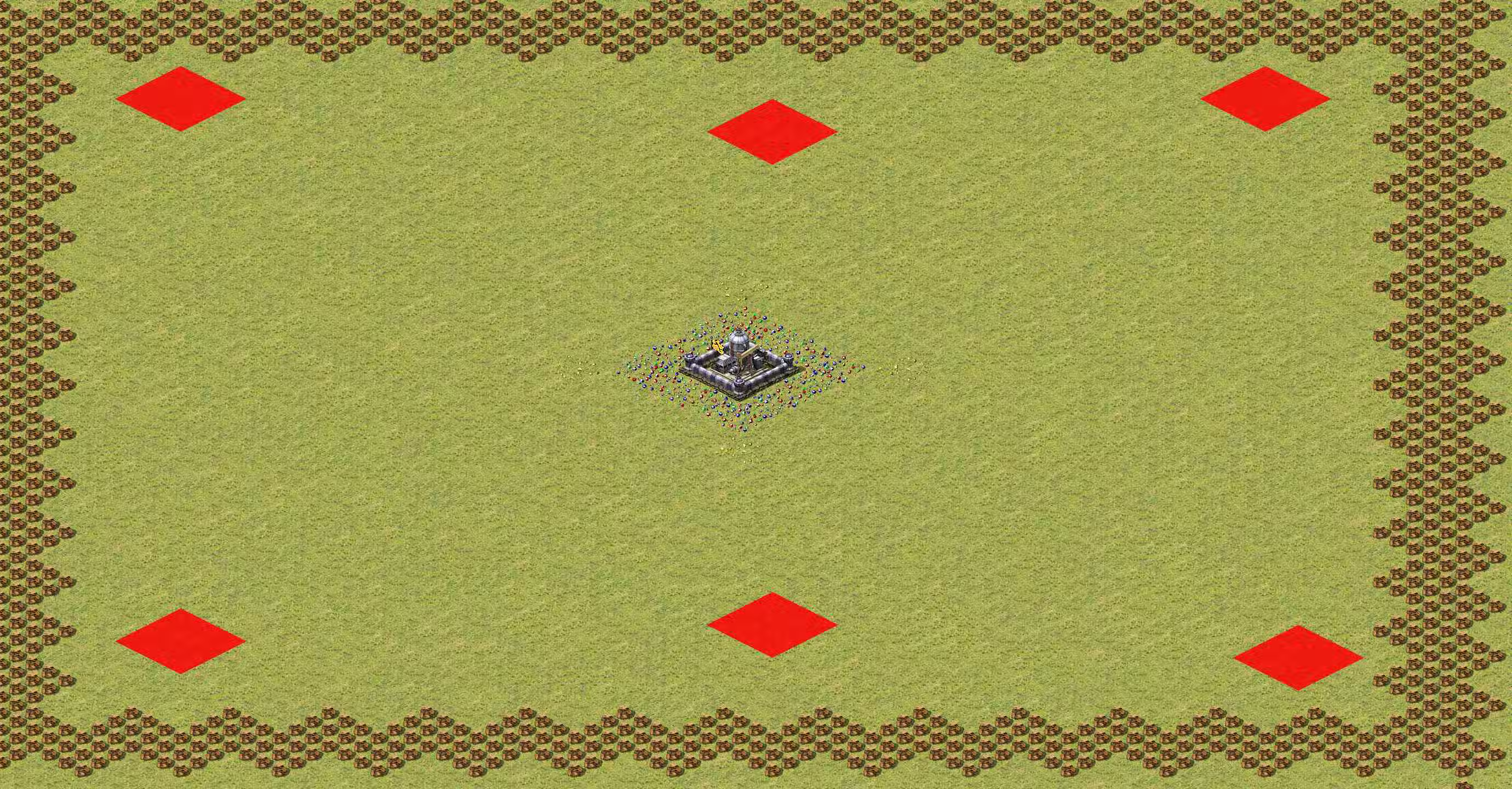 Preview of OIL AT MID 2.0  by [VN]KHOA