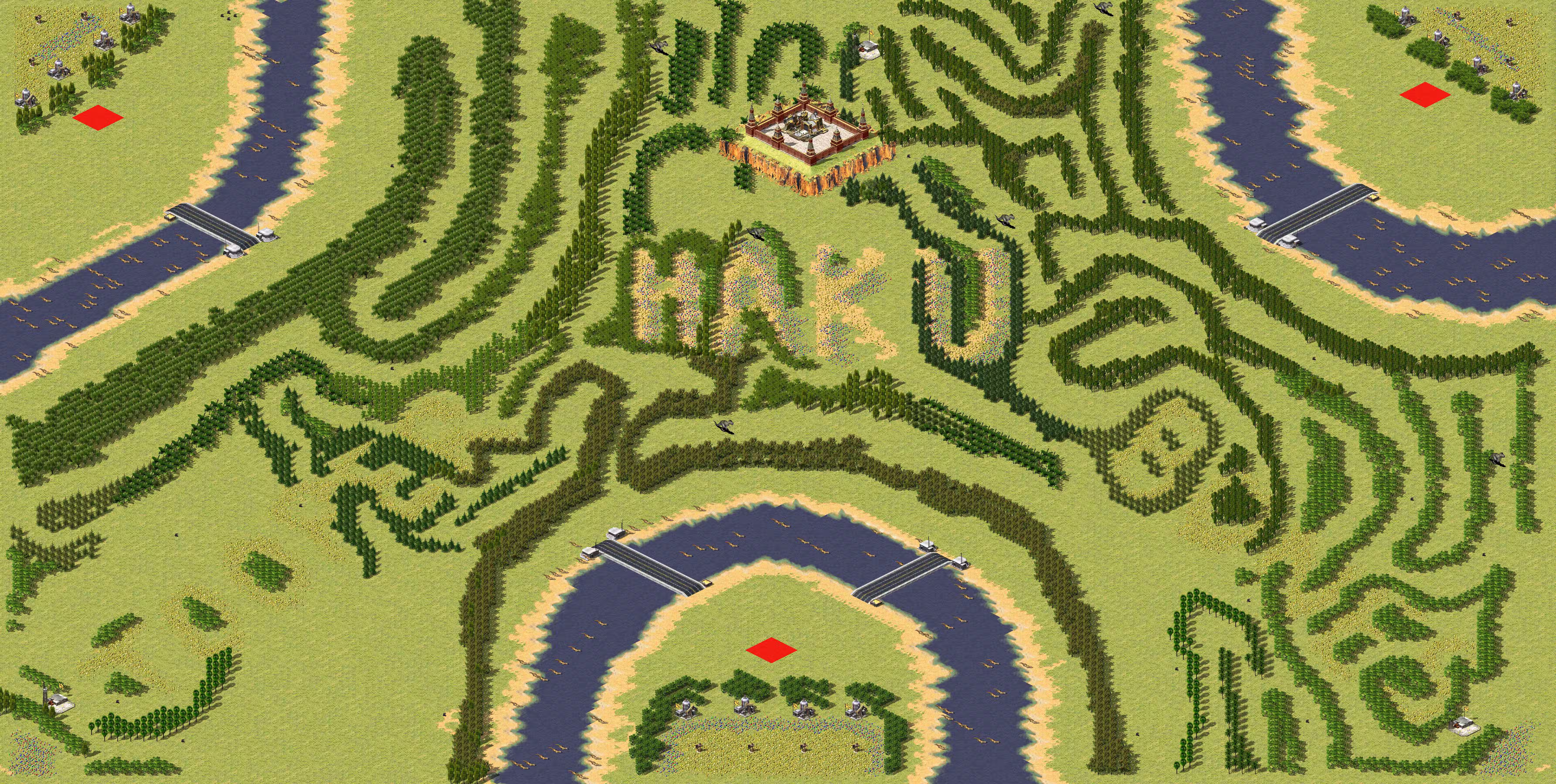 Preview of HAKU MAP