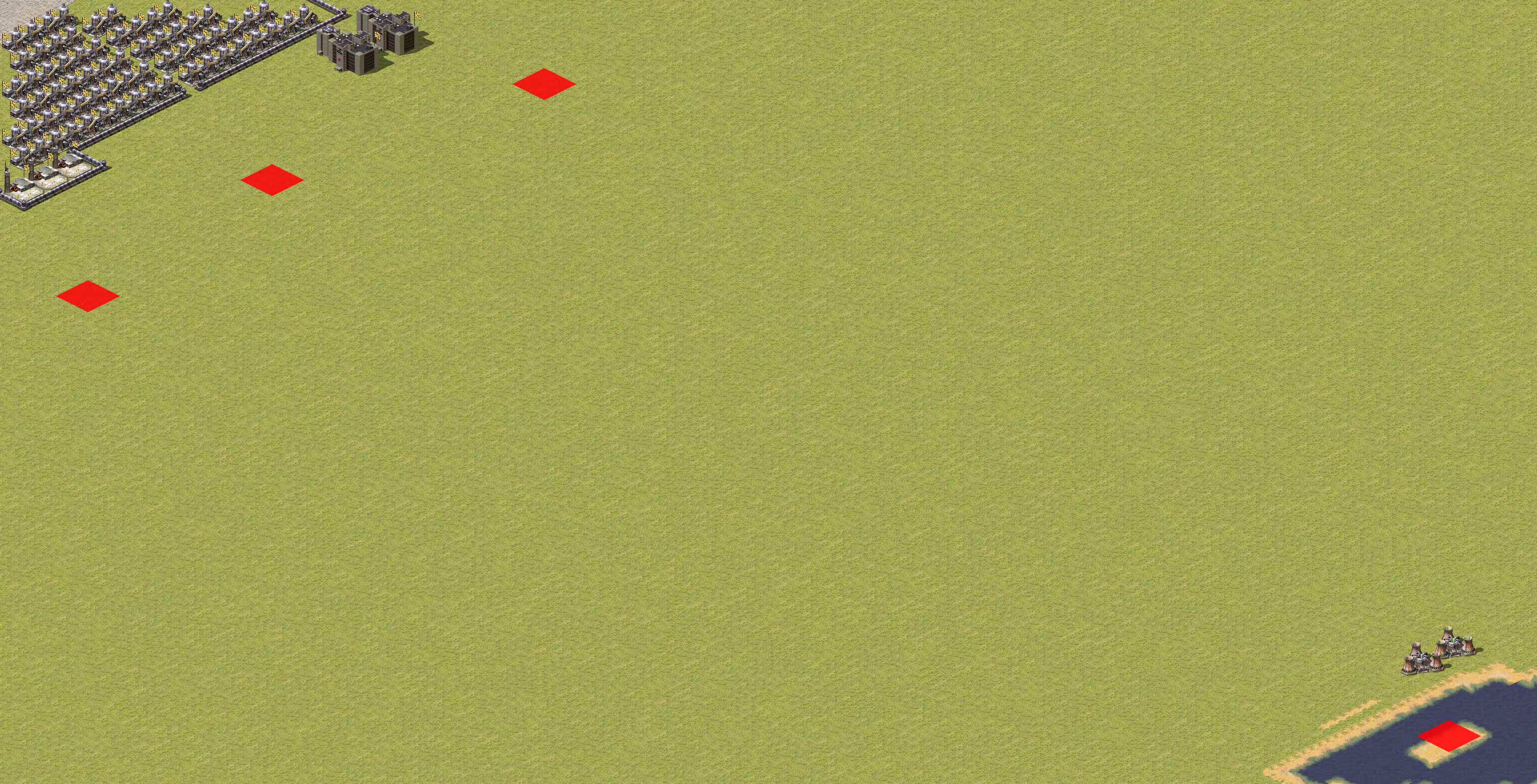 Preview of 3 Against Many Survival - utube.com hostagek1ll3rhd