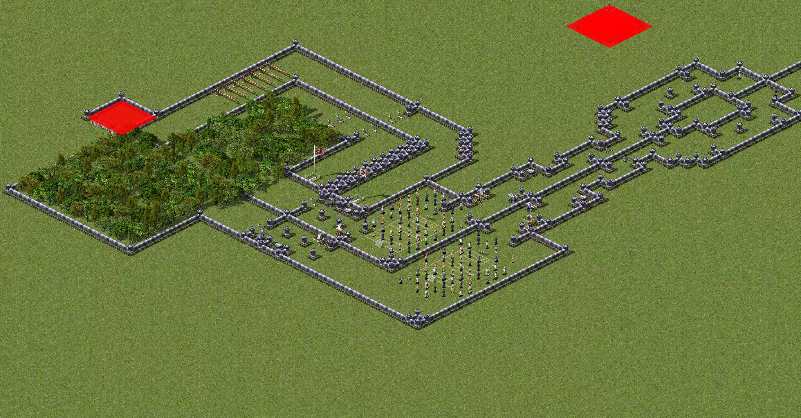 Preview of Adventure Co-op [Racing] [4]