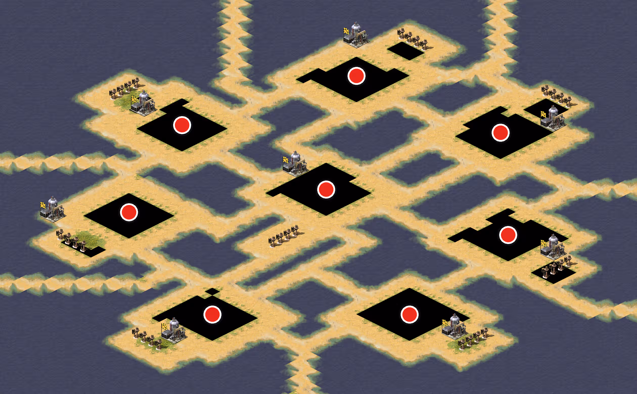 Preview of 每人一小塊地