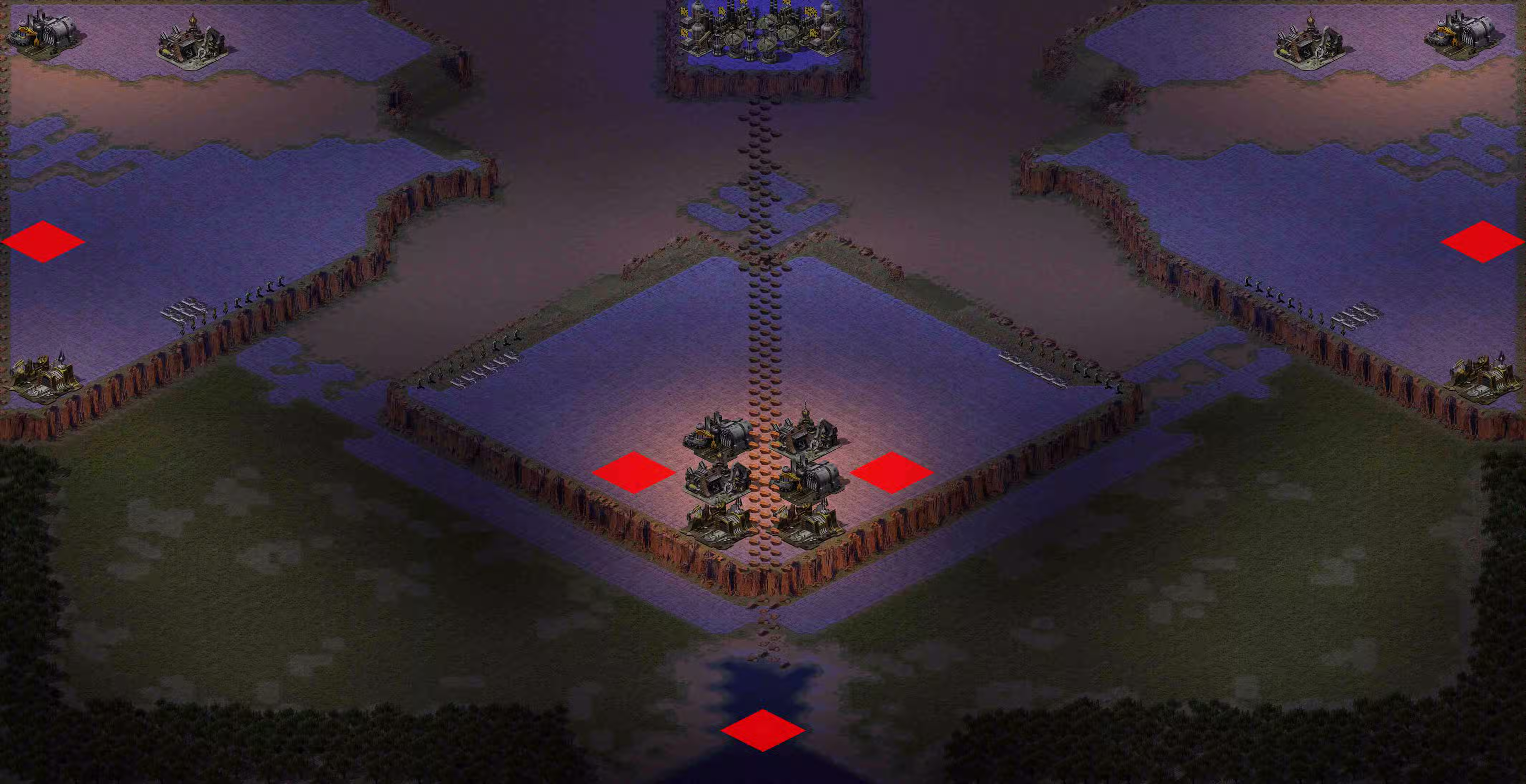 Preview of Evil(+)hAtred survival(`-`)EViLHeAt -- MISSING (randomized 2018-05-05 033137)