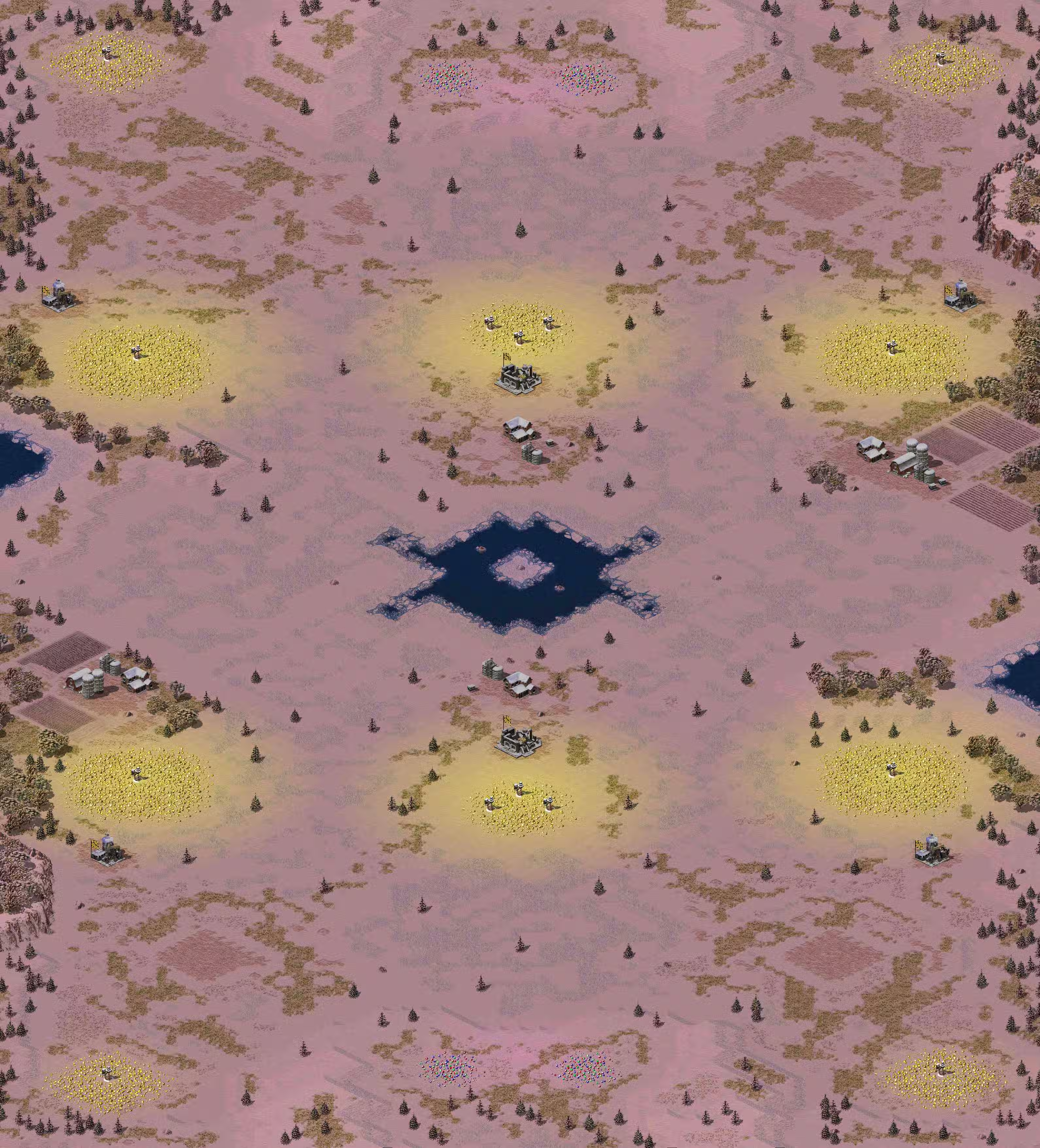 Preview of Snow Patrol Survival (3p) -- MISSING (randomized 2019-02-03 222648)