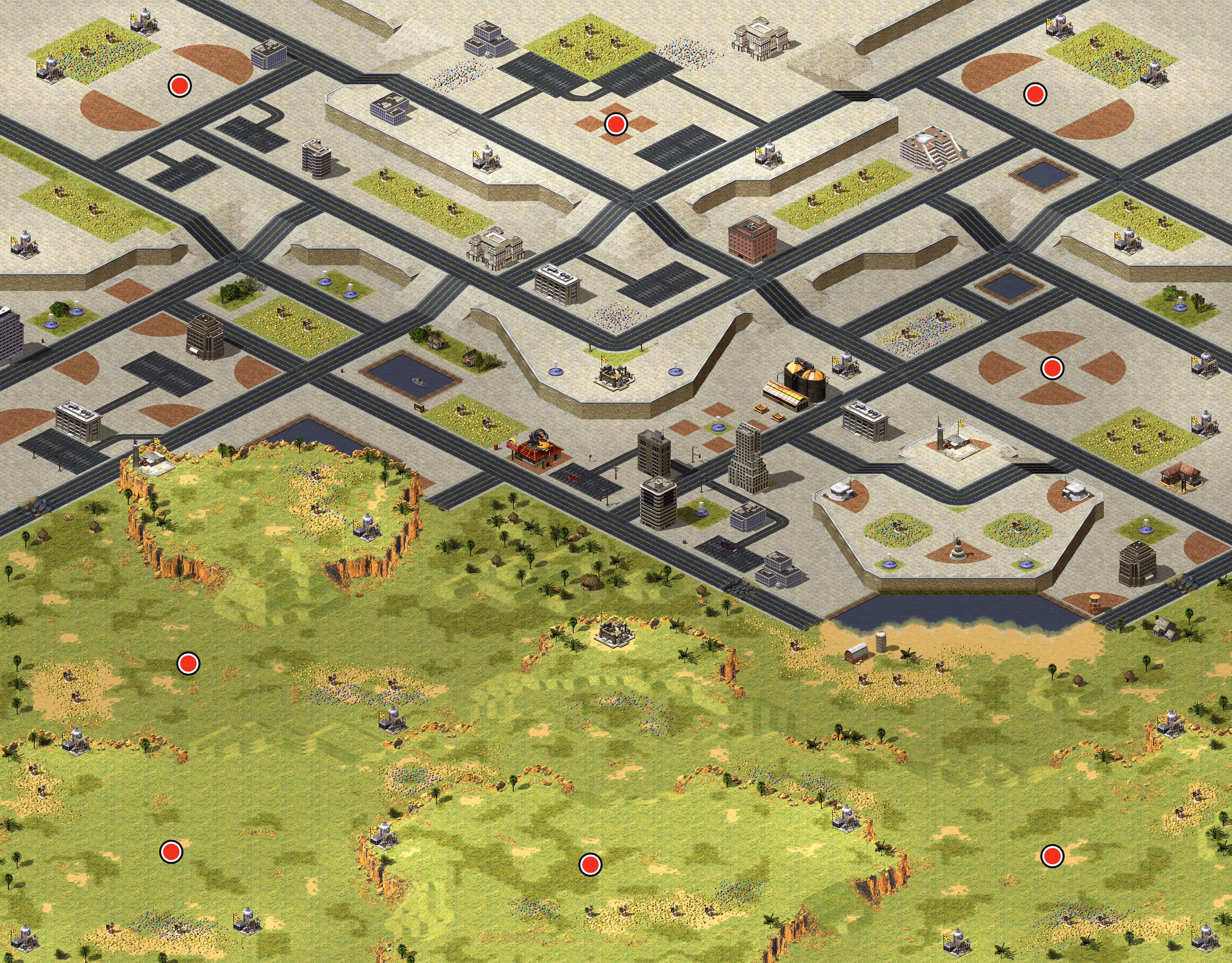 Preview of [8] Invasion