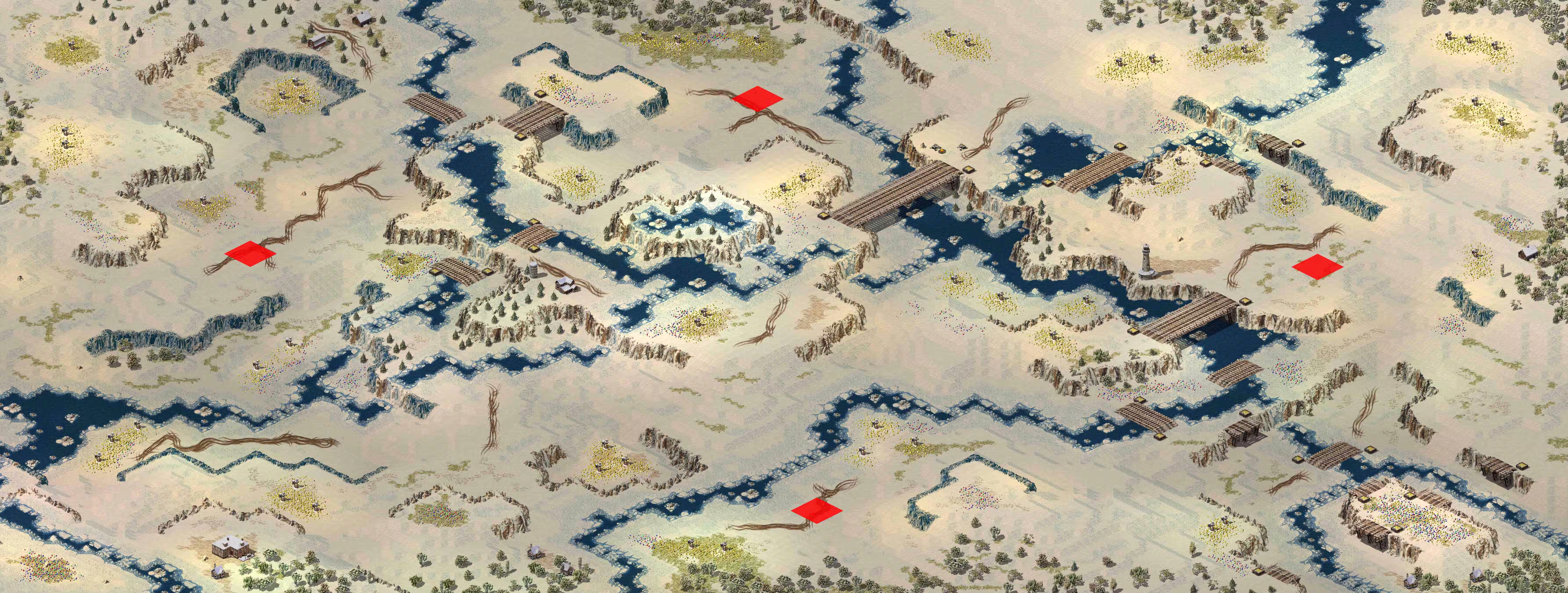Preview of [4] Frozen North