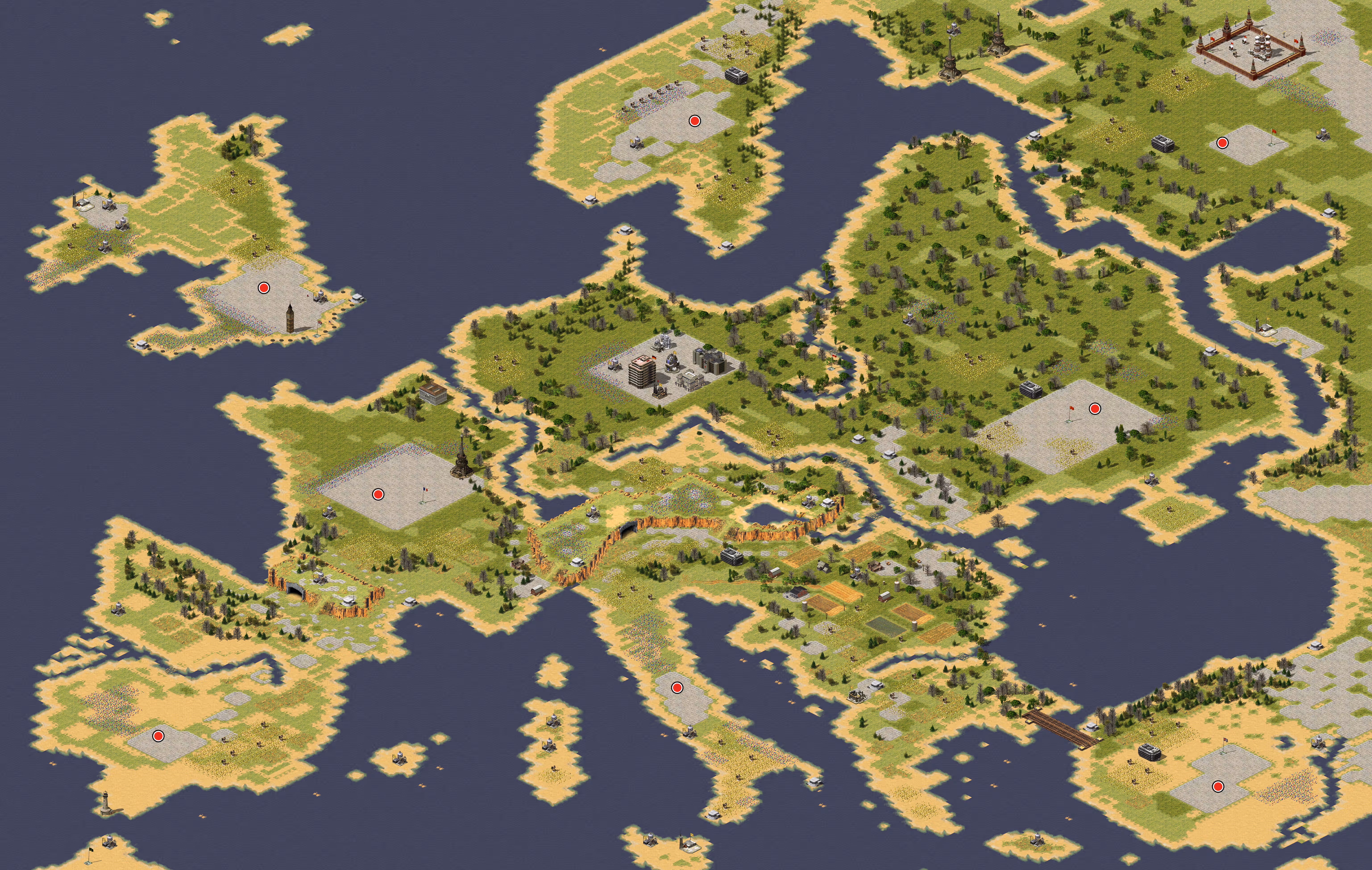 Preview of europe___by___andraz_1