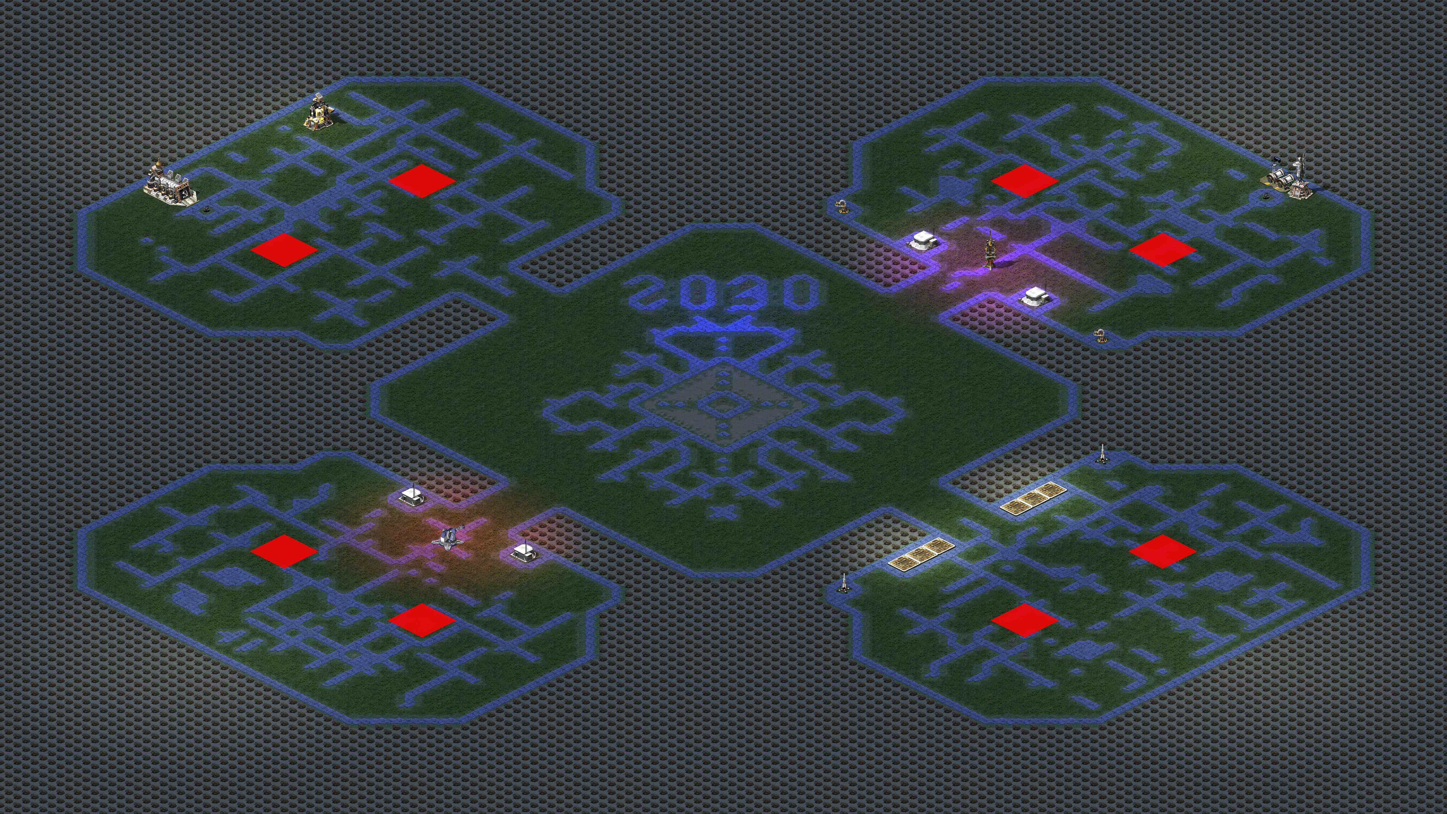 Preview of The PrivacyVK 2030 [Harran]