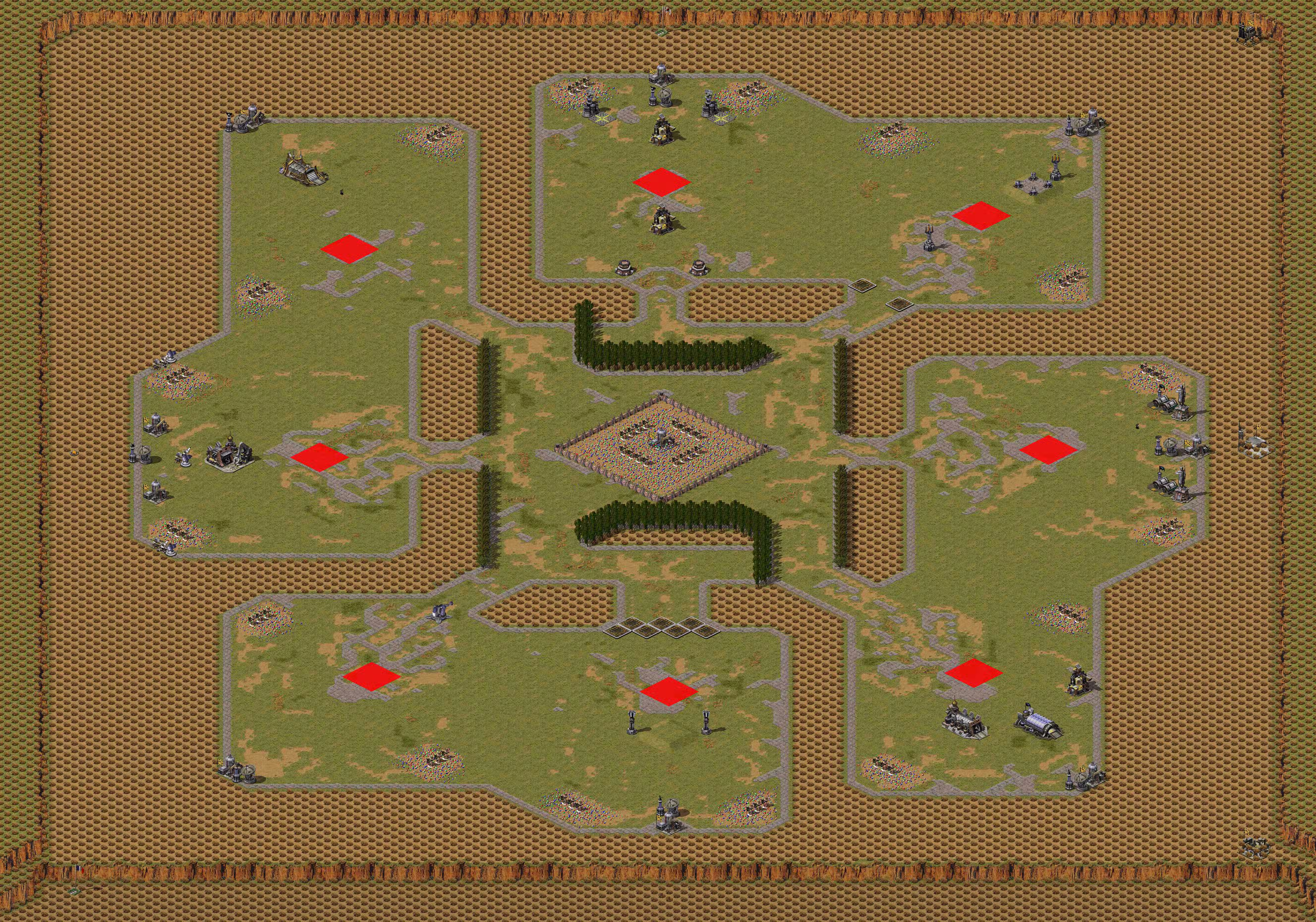 Preview of [8]Oil With Bonus Team V20