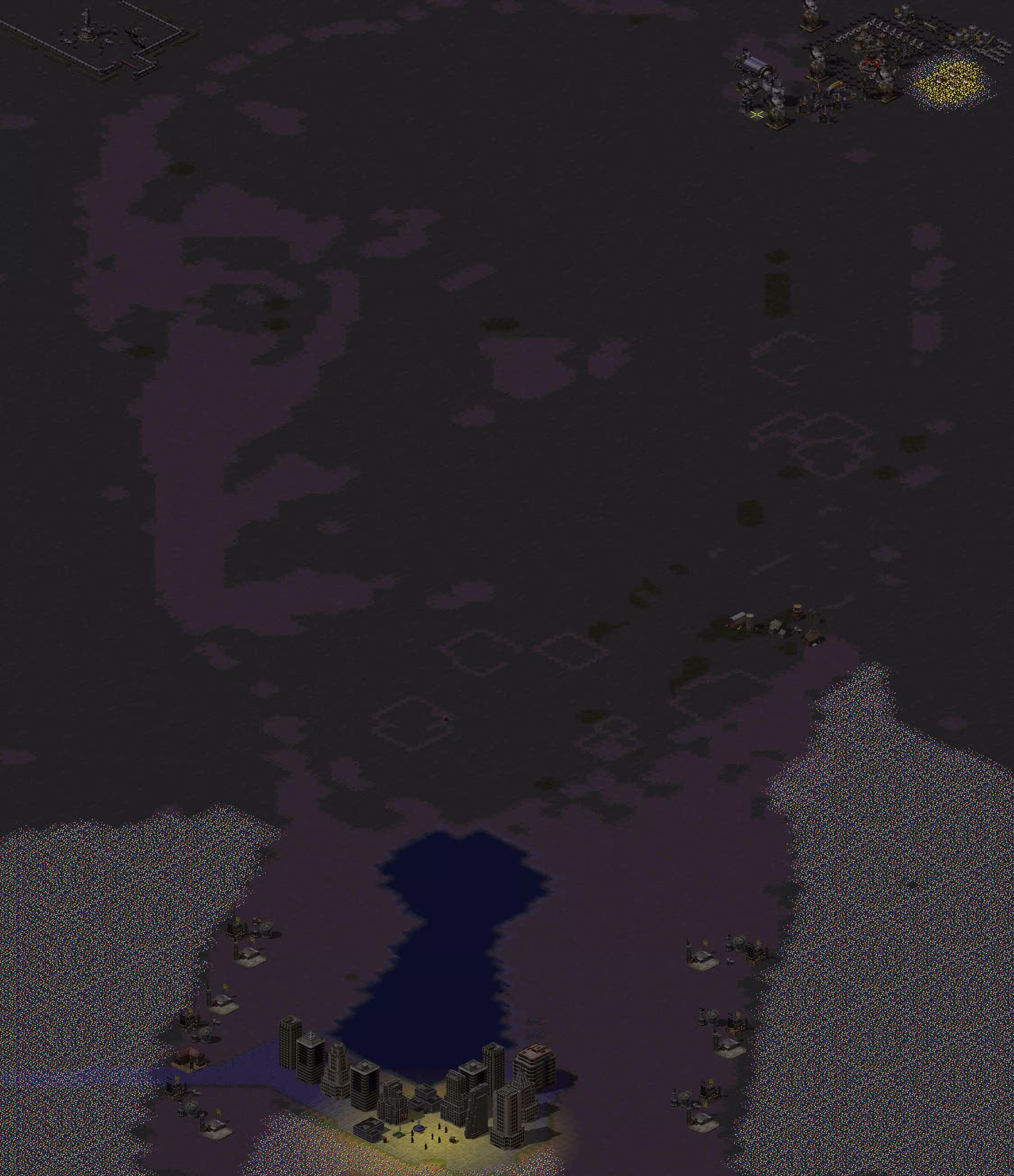 Preview of Protect The President 2018 by KQ beta -- MISSING (randomized 2018-04-21 134946)