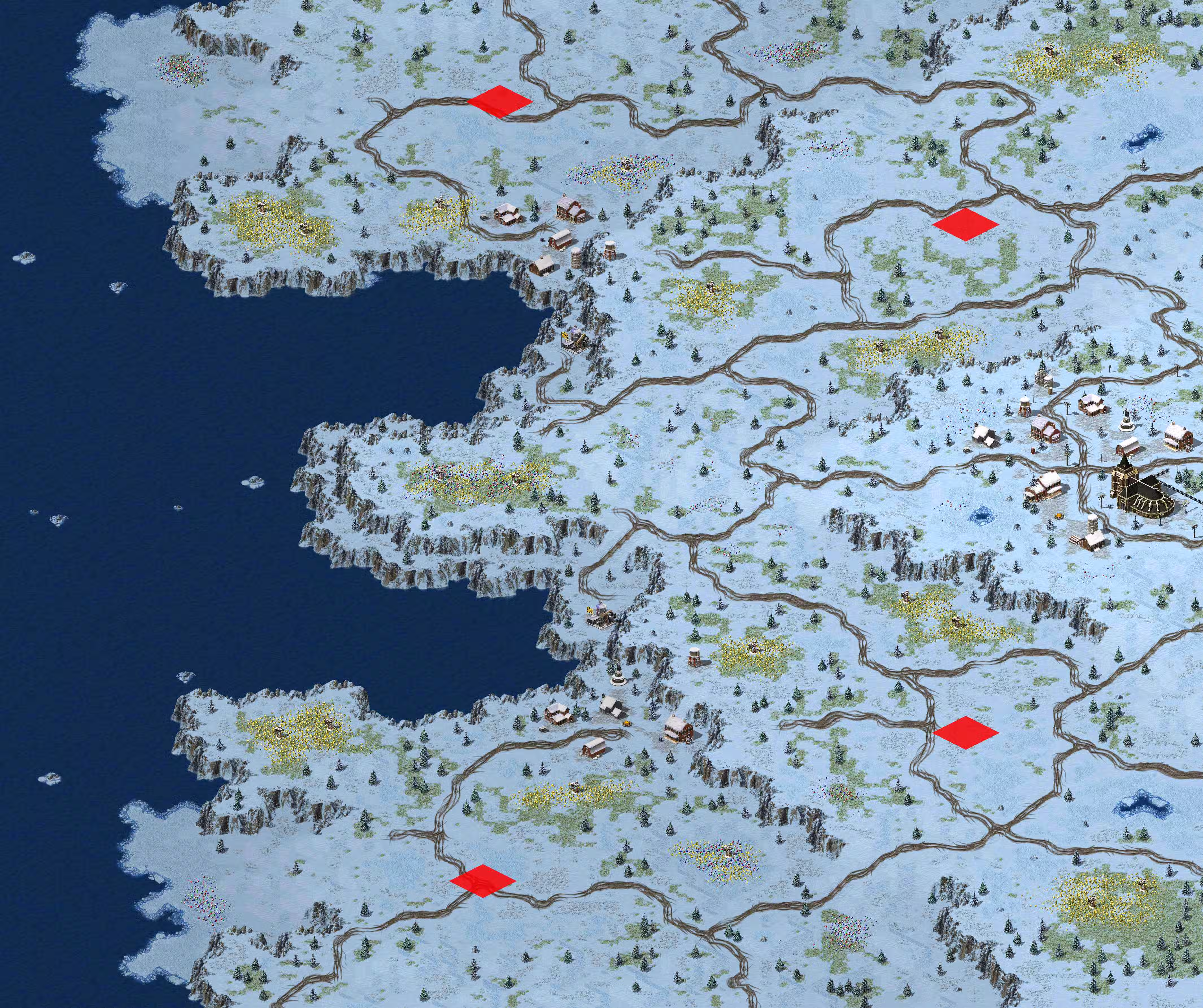 Preview of Fiordland