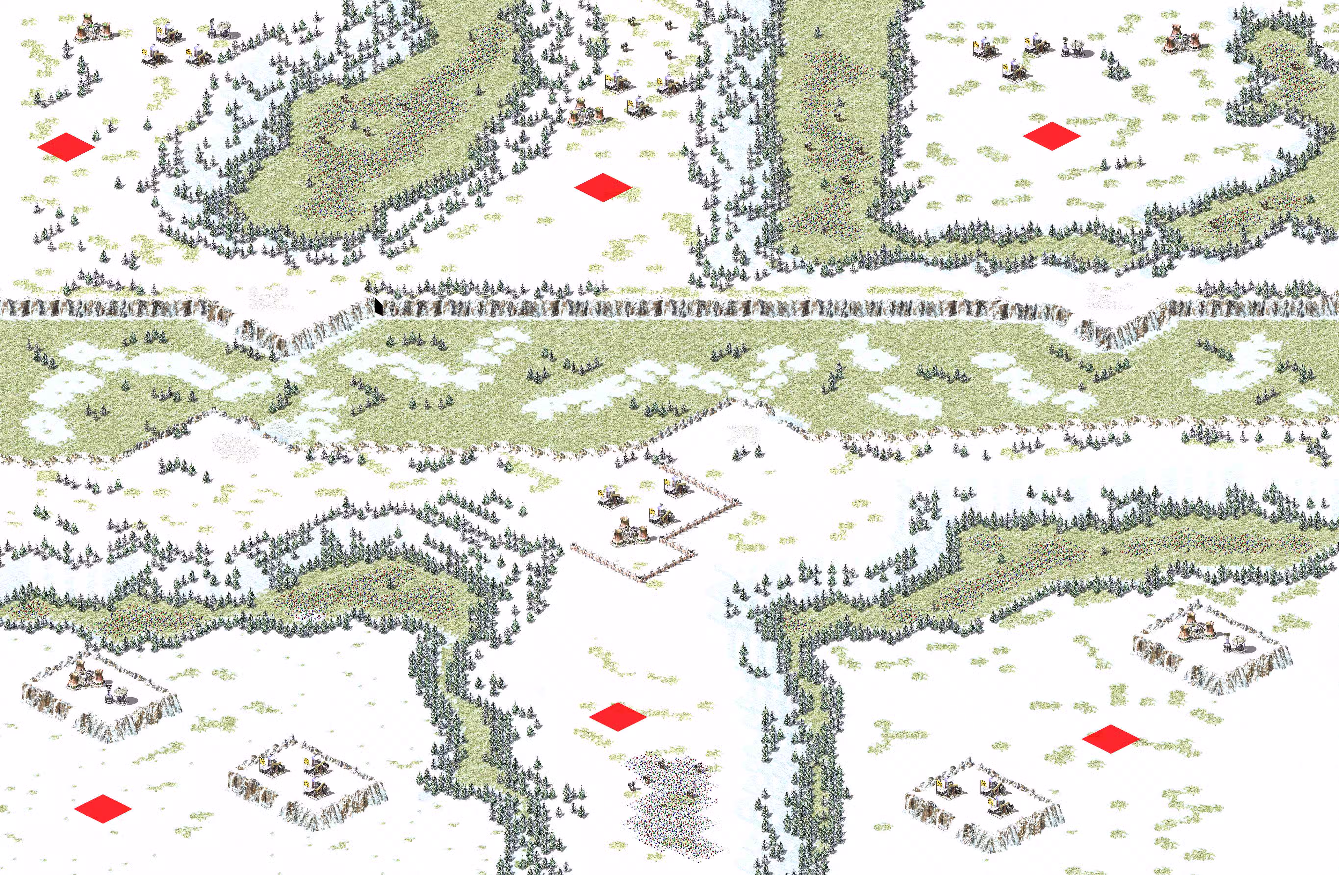 Preview of [2-6] Hillside by sgtgary