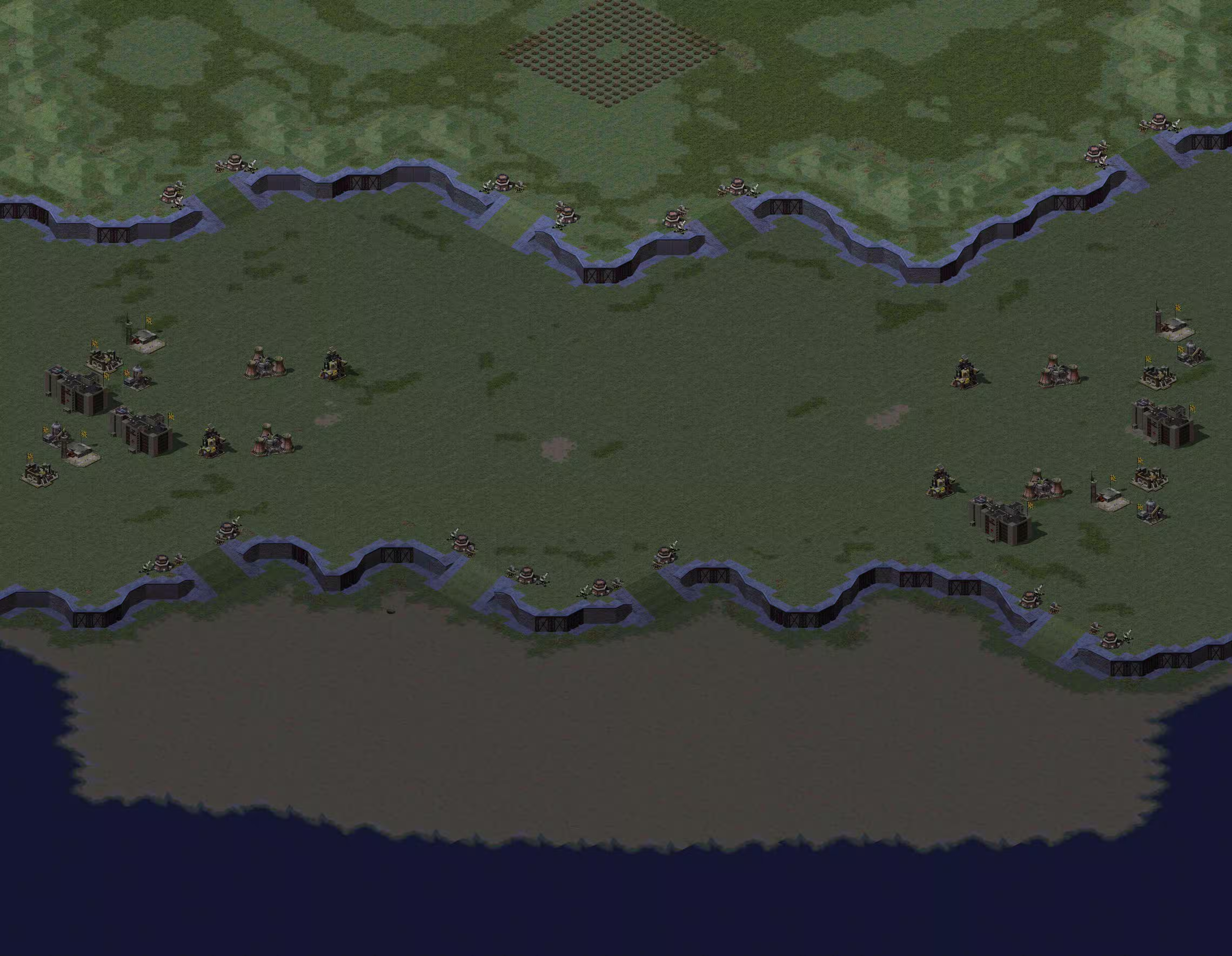 Preview of [SURVIVAL] AxonBeach 3.0 by GenX -- MISSING