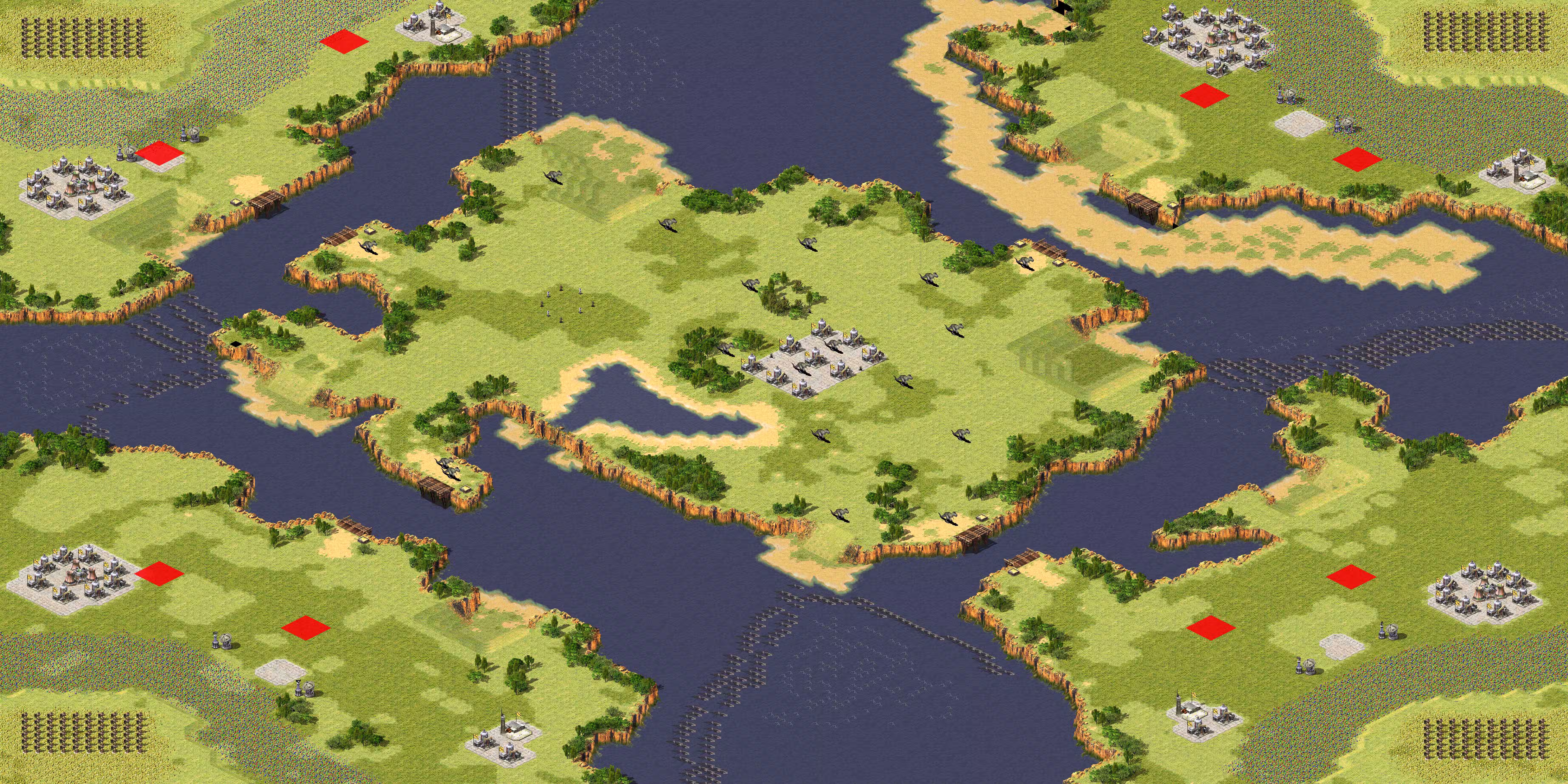 Preview of -World War 12-
