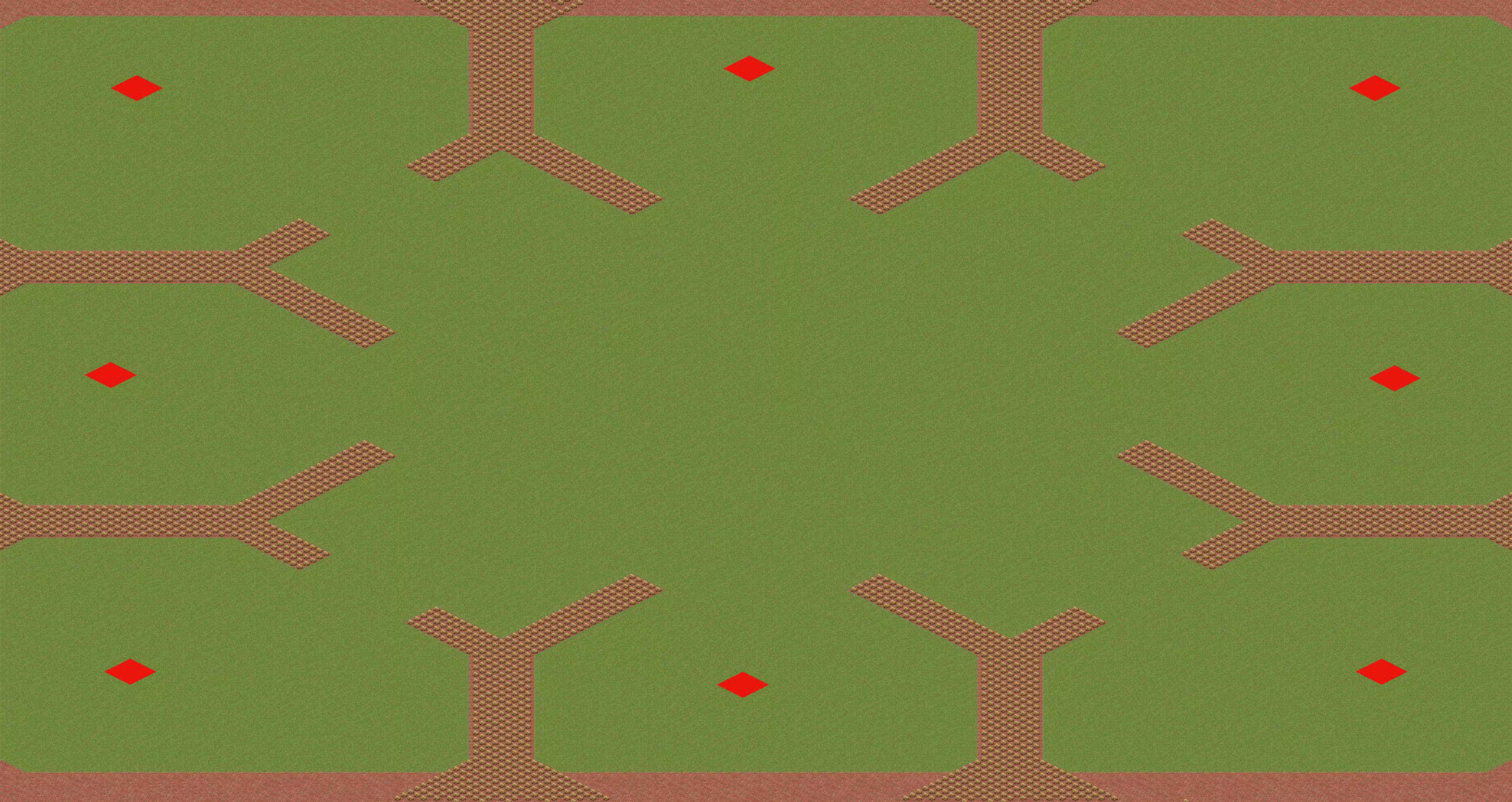 Preview of Tank standard, nukewar, airwar, duel, cooperative, teamgame