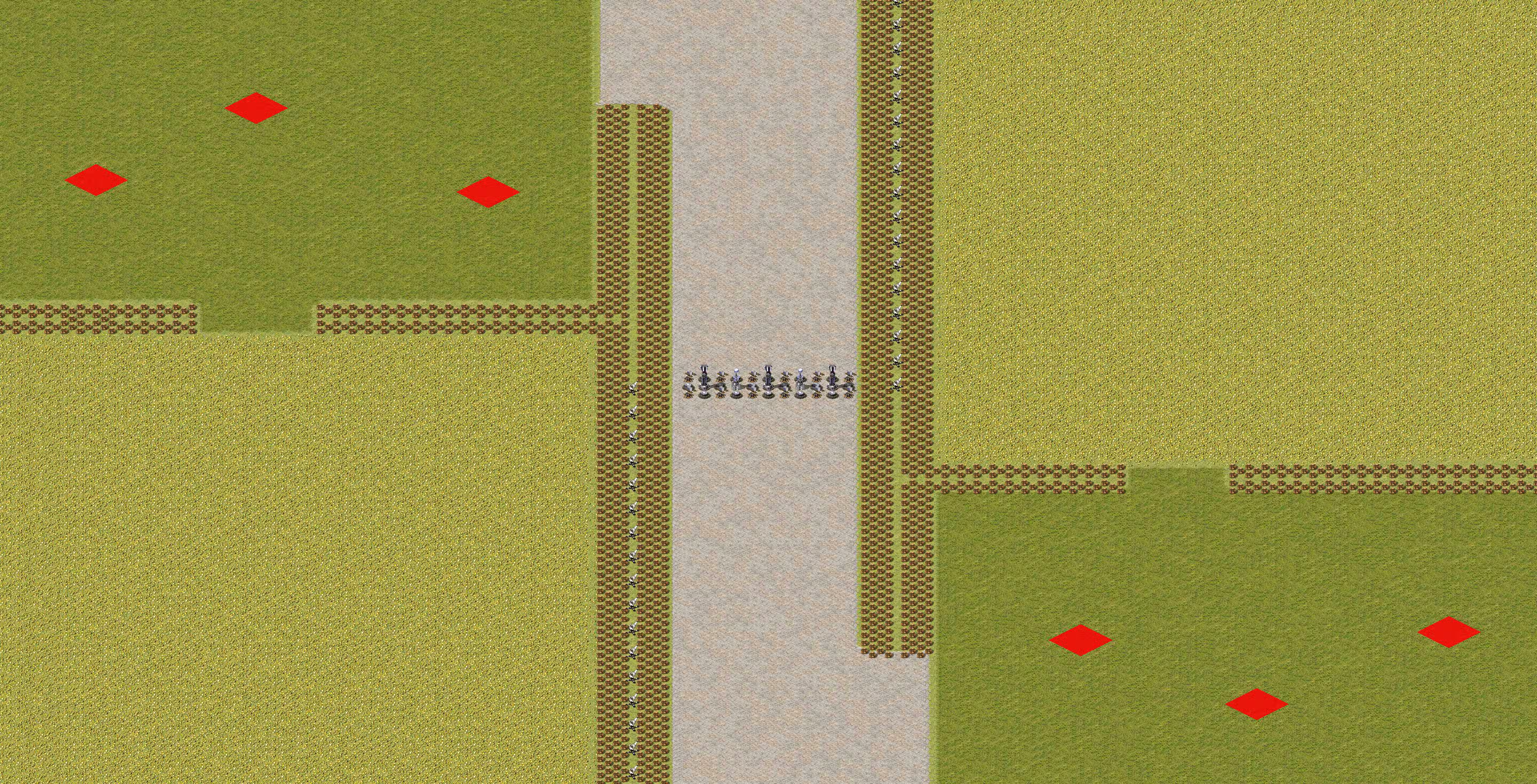 Preview of [L.A.Z] REDZONE