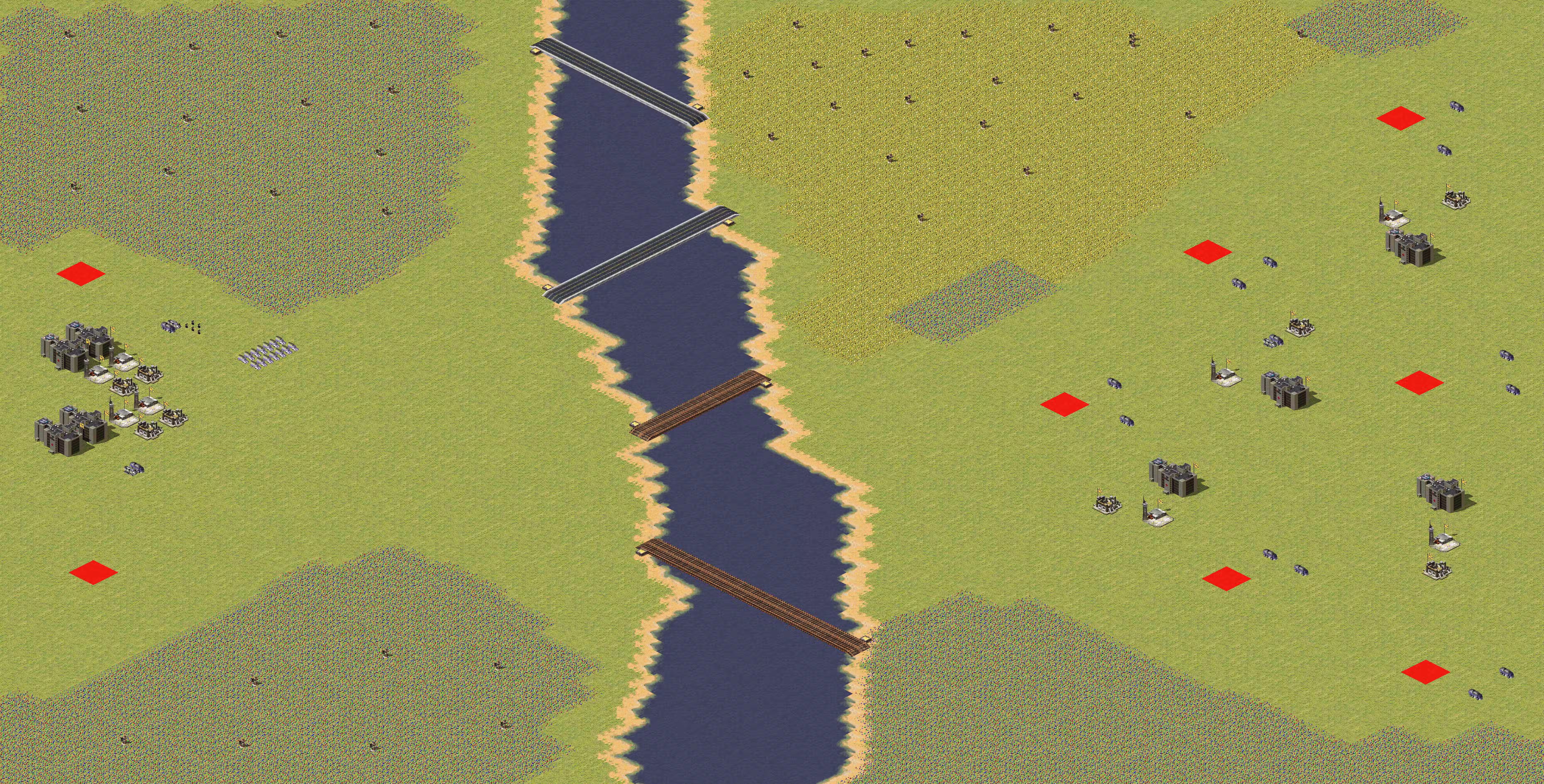 Preview of cake warz 2000
