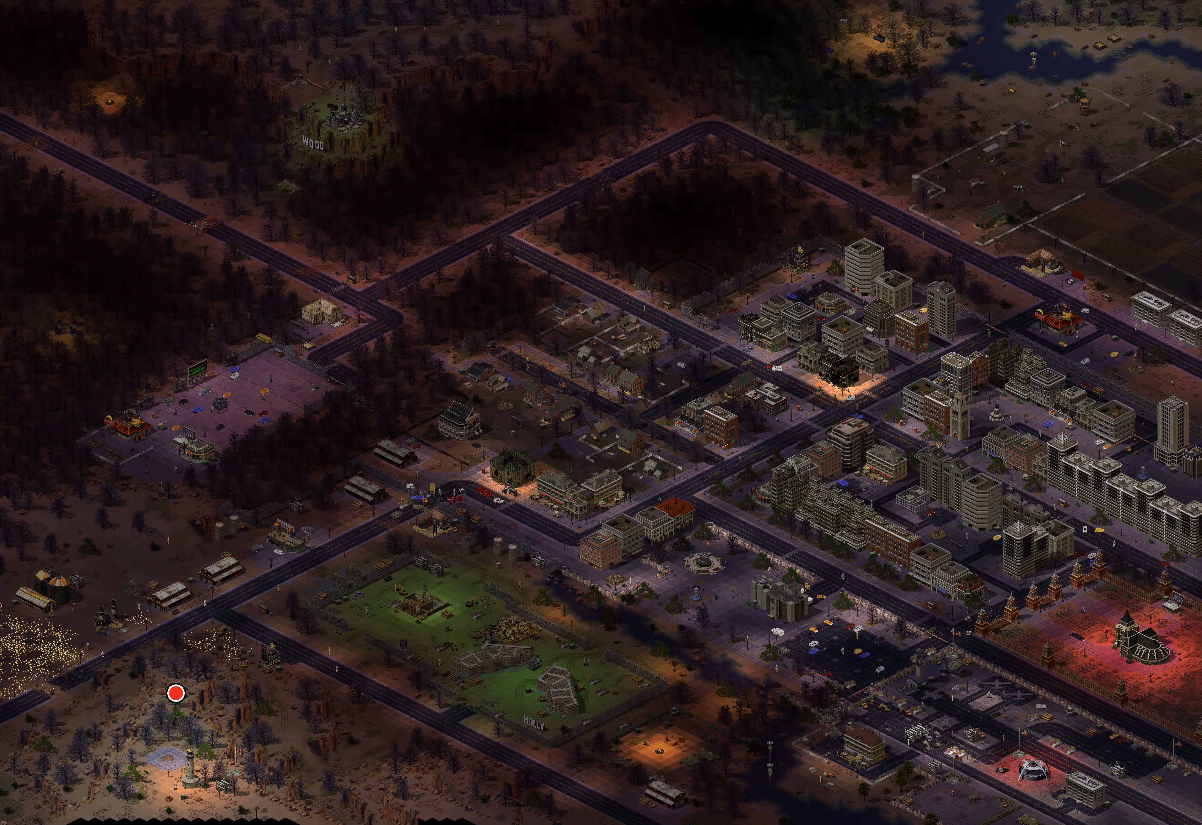 Preview of (3) Zombie Escape