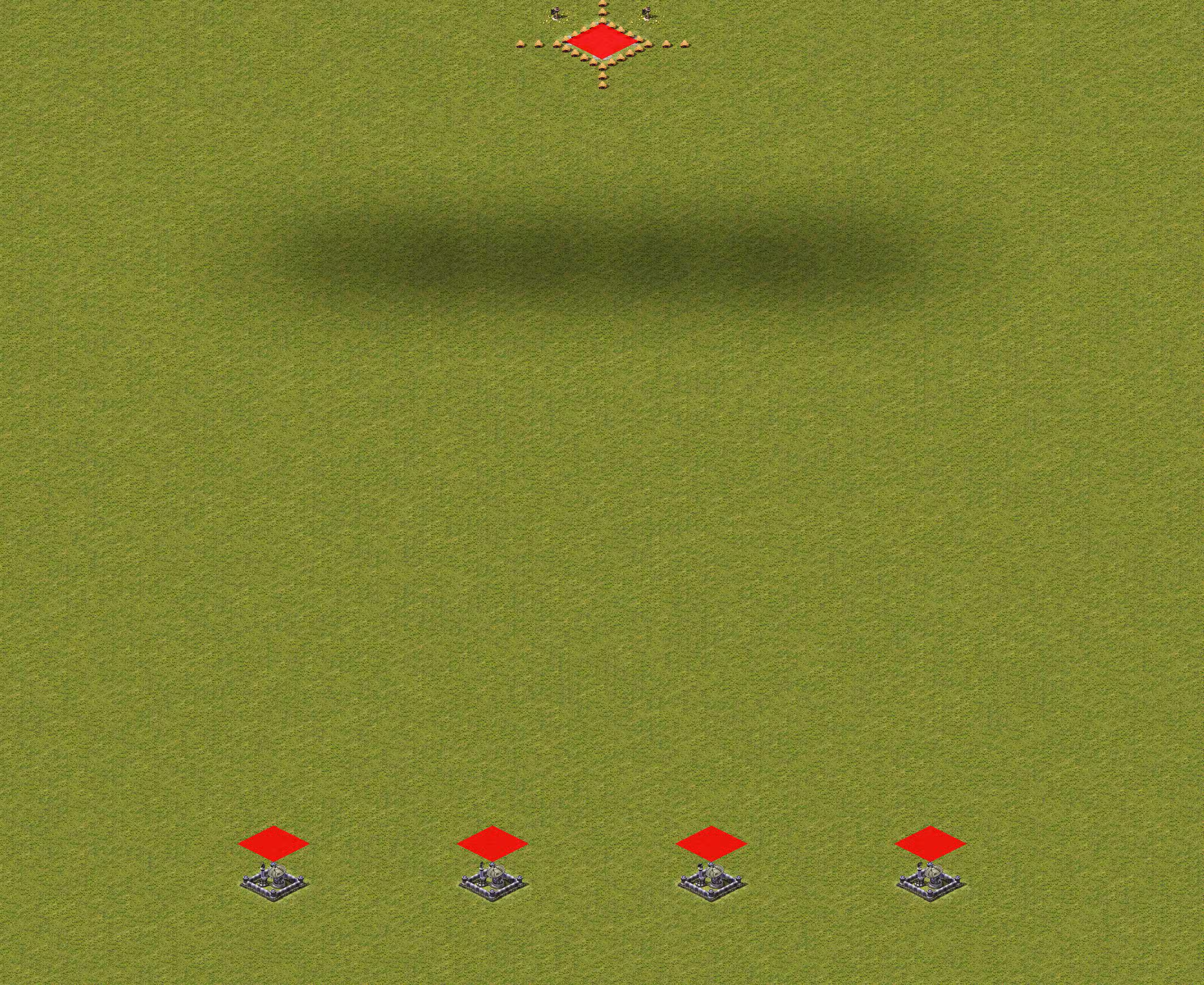 Preview of Survive Your Death v1.4 - 1024 v4