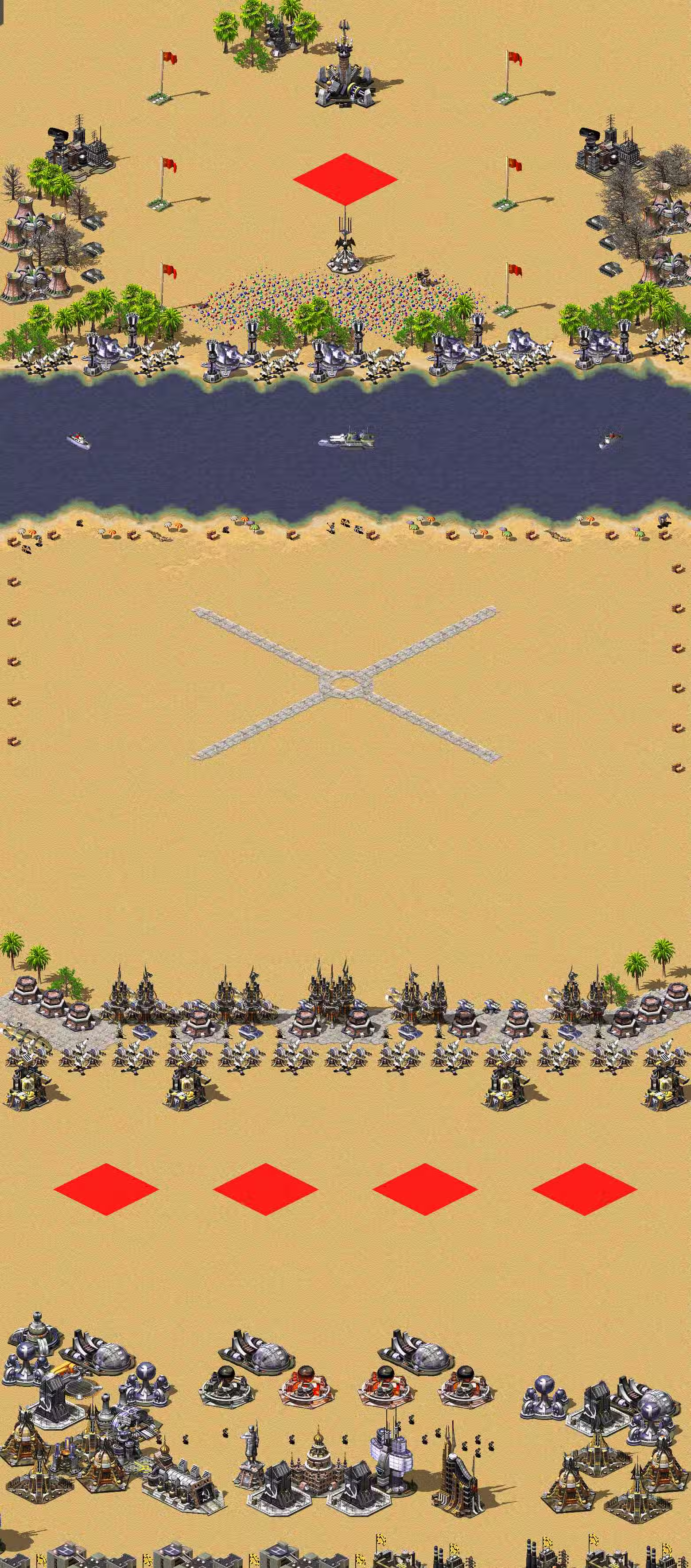Preview of SUR In Egypt V 3.0 (Edited by MISSING)