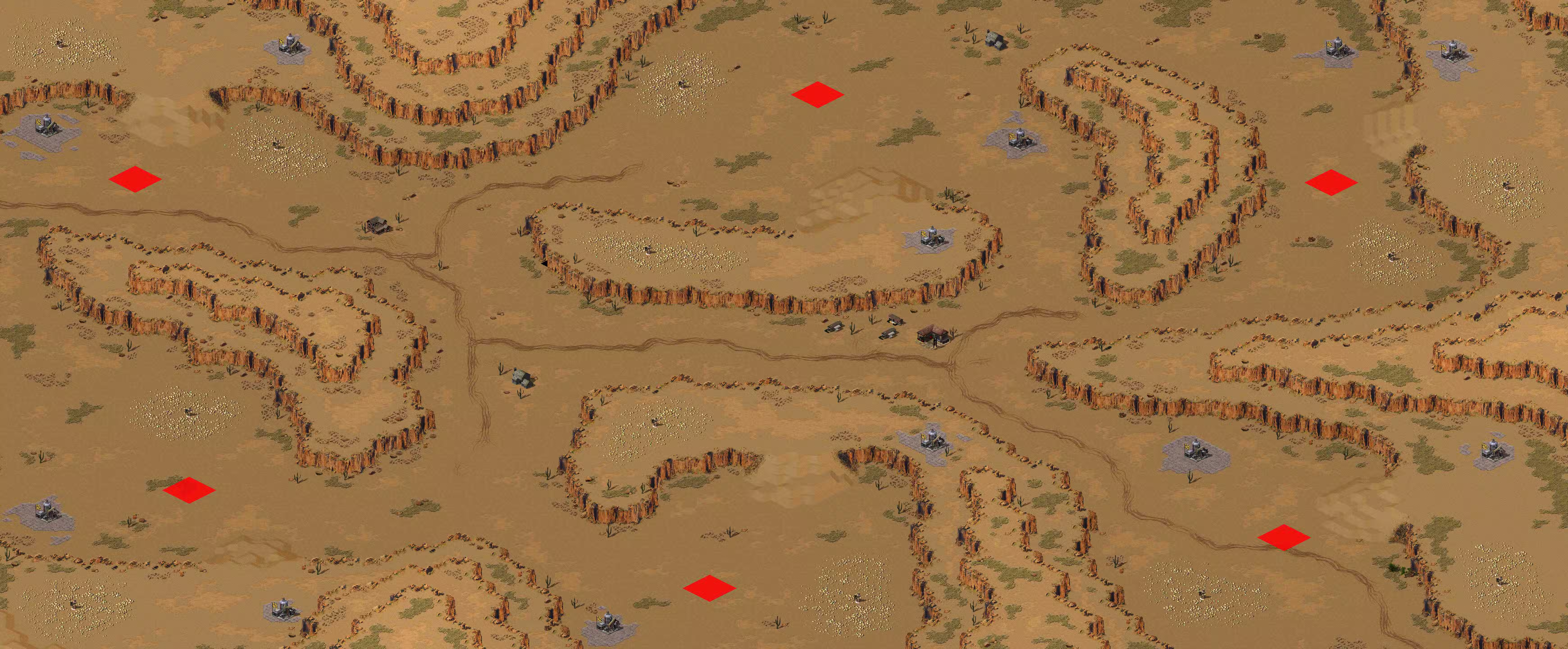 Preview of [6] Sedona Pass Balanced