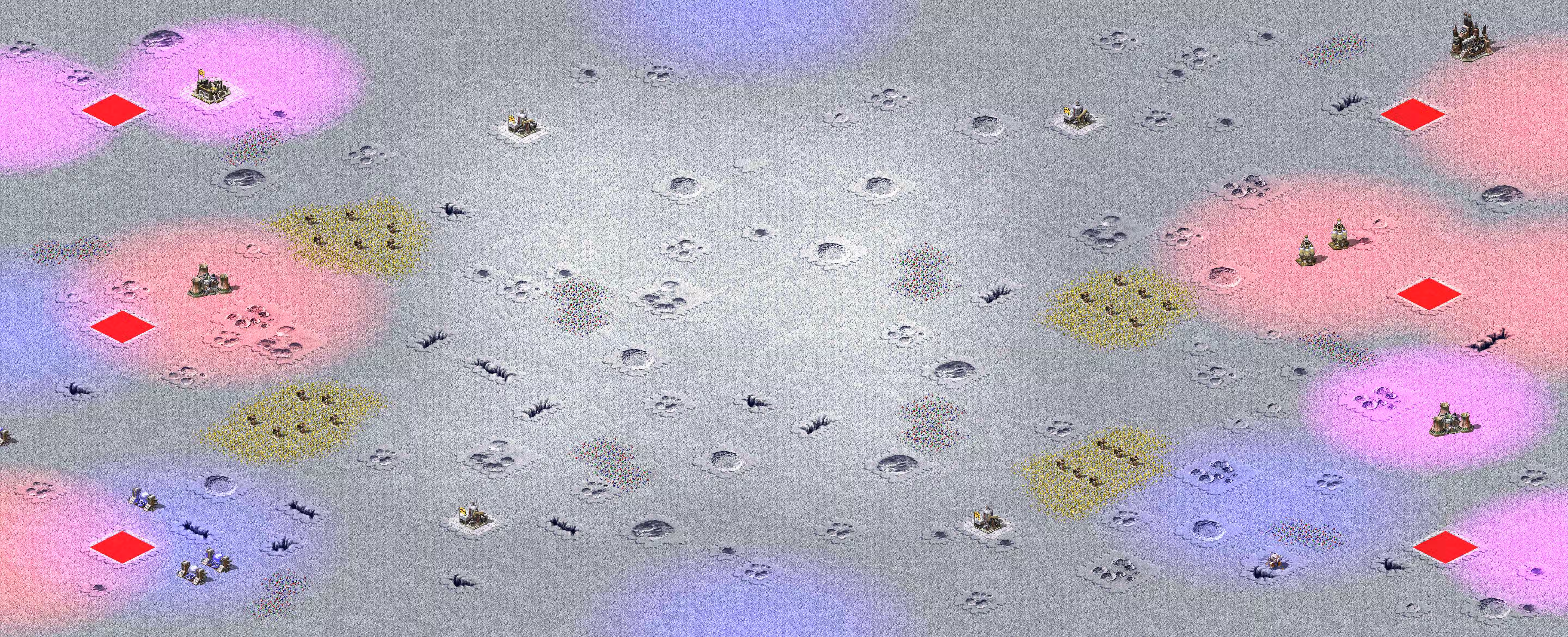 Preview of [6] Salute-DOS 1.1