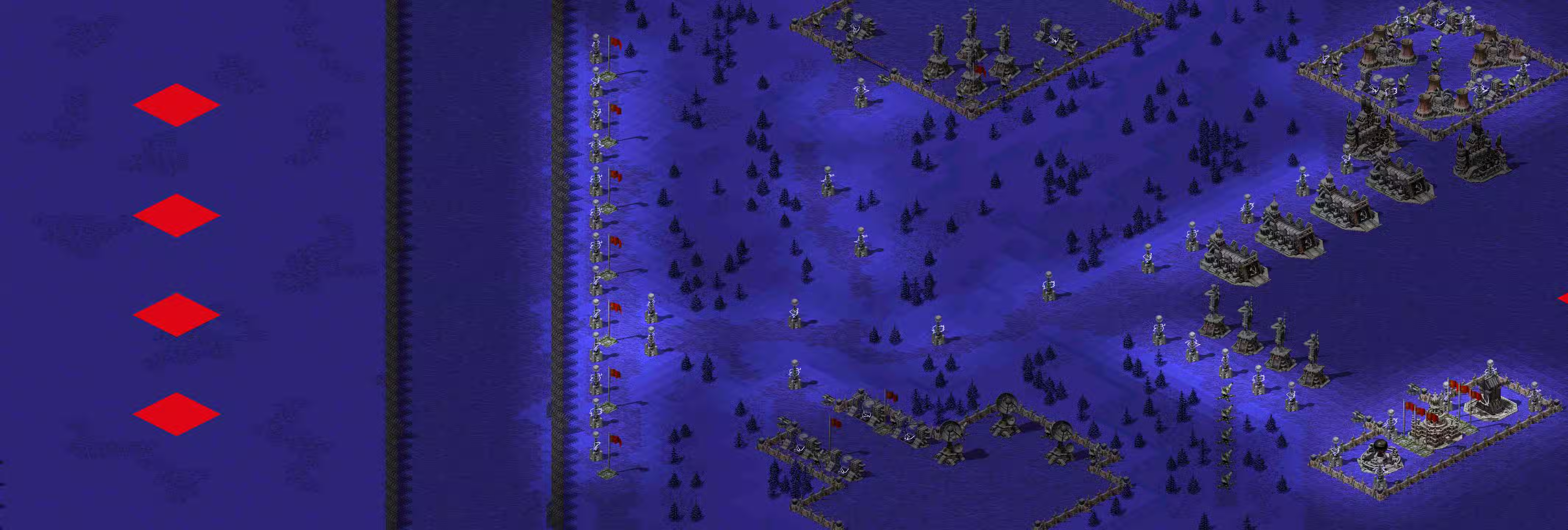 Preview of Ukranian Survival (FINAL TEST)