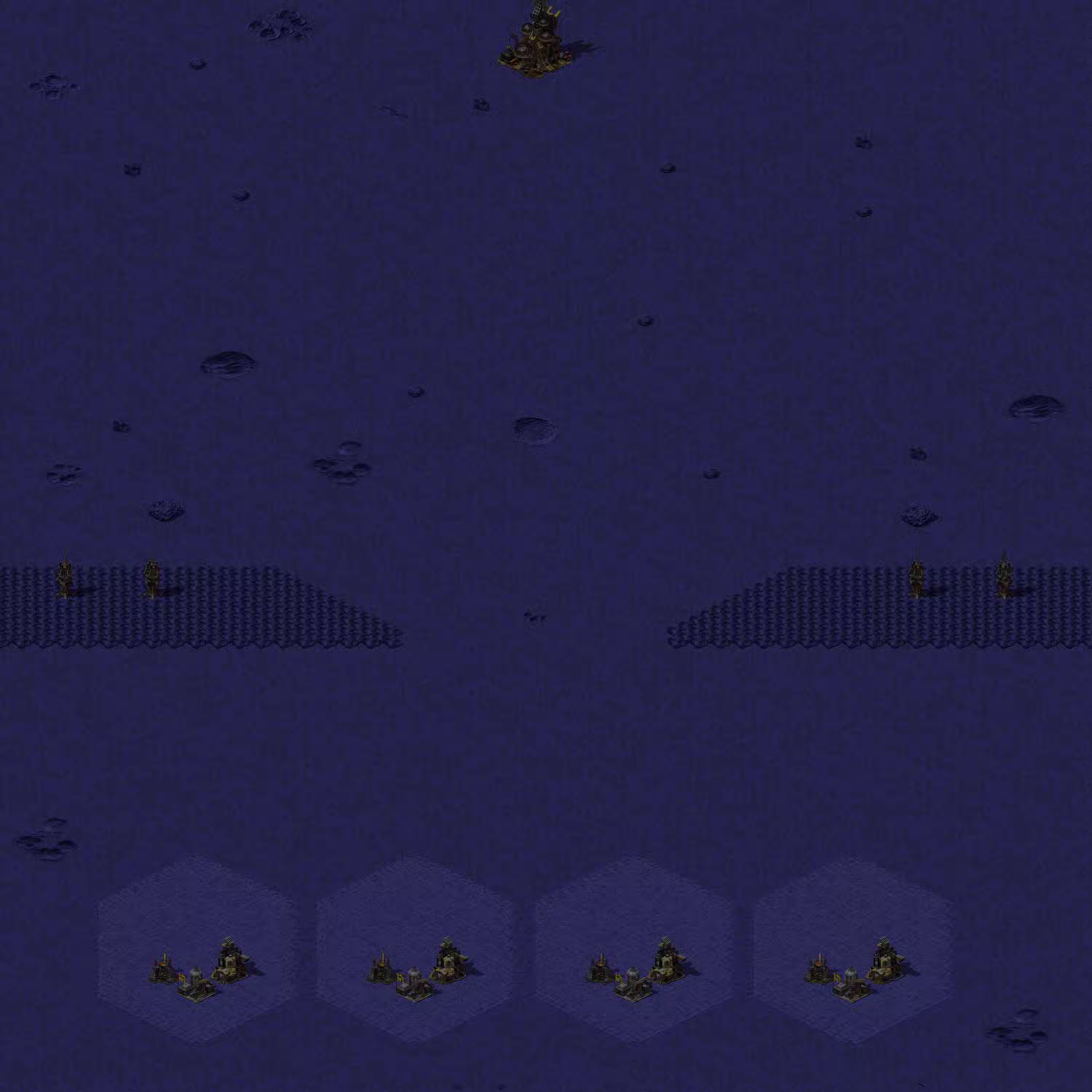 Preview of SURVIVAL MODE -- MISSING (randomized 2018-05-05 035044)