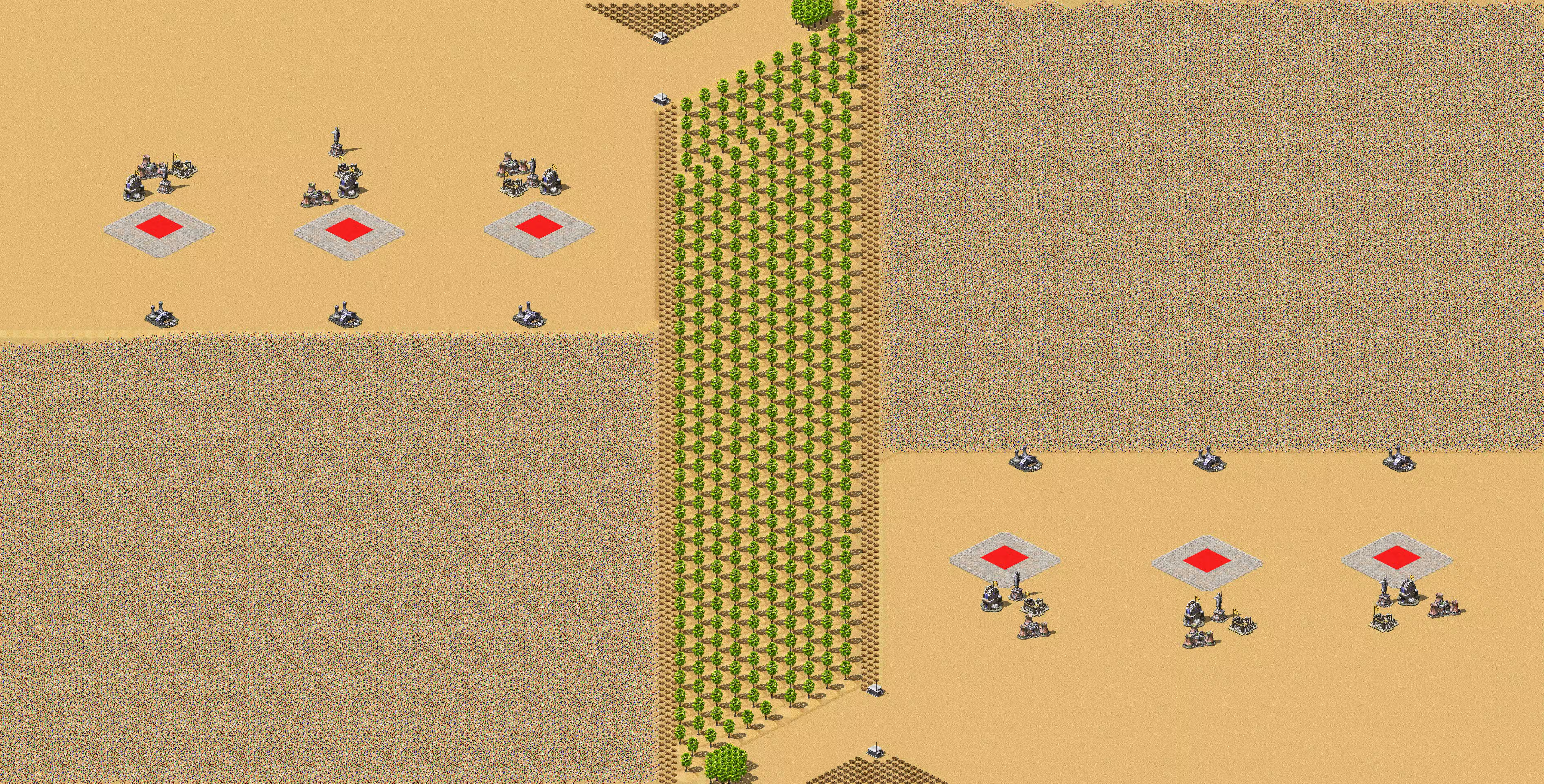 Preview of epicREDZONES v1 (havaianas edit)