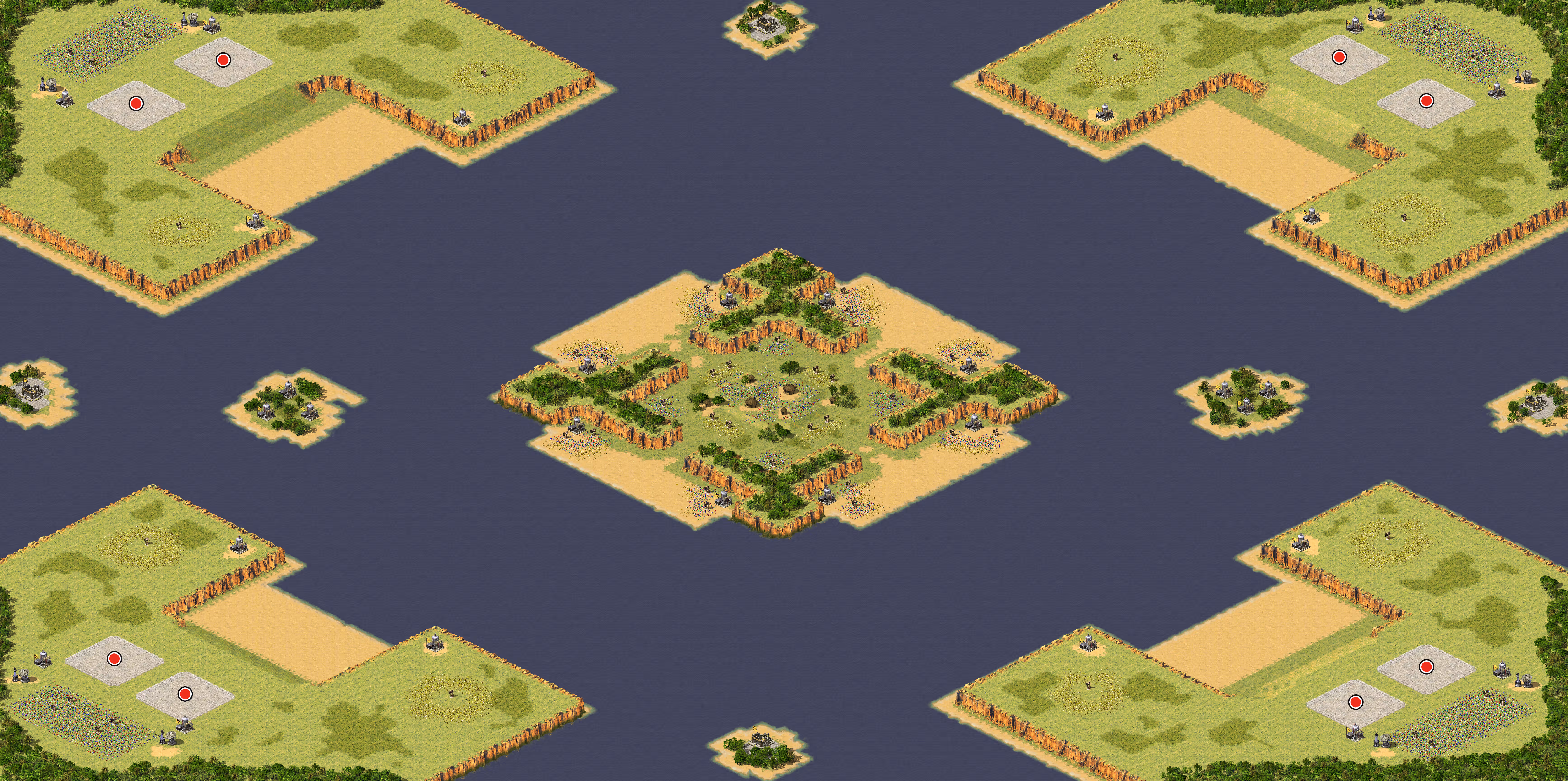 Preview of Mayflower XL