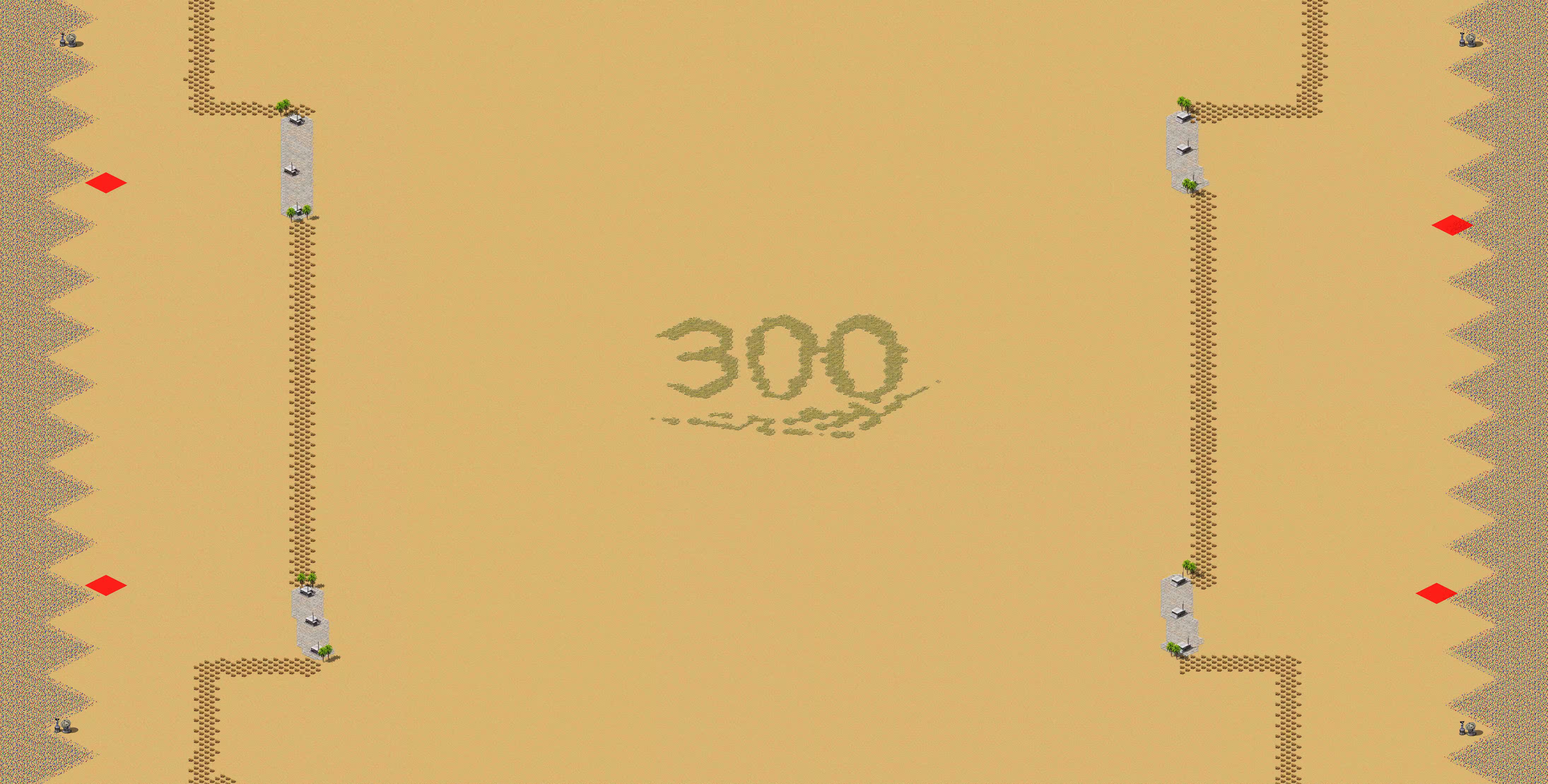 Preview of 300 SPARTAN FIELD  By: General23