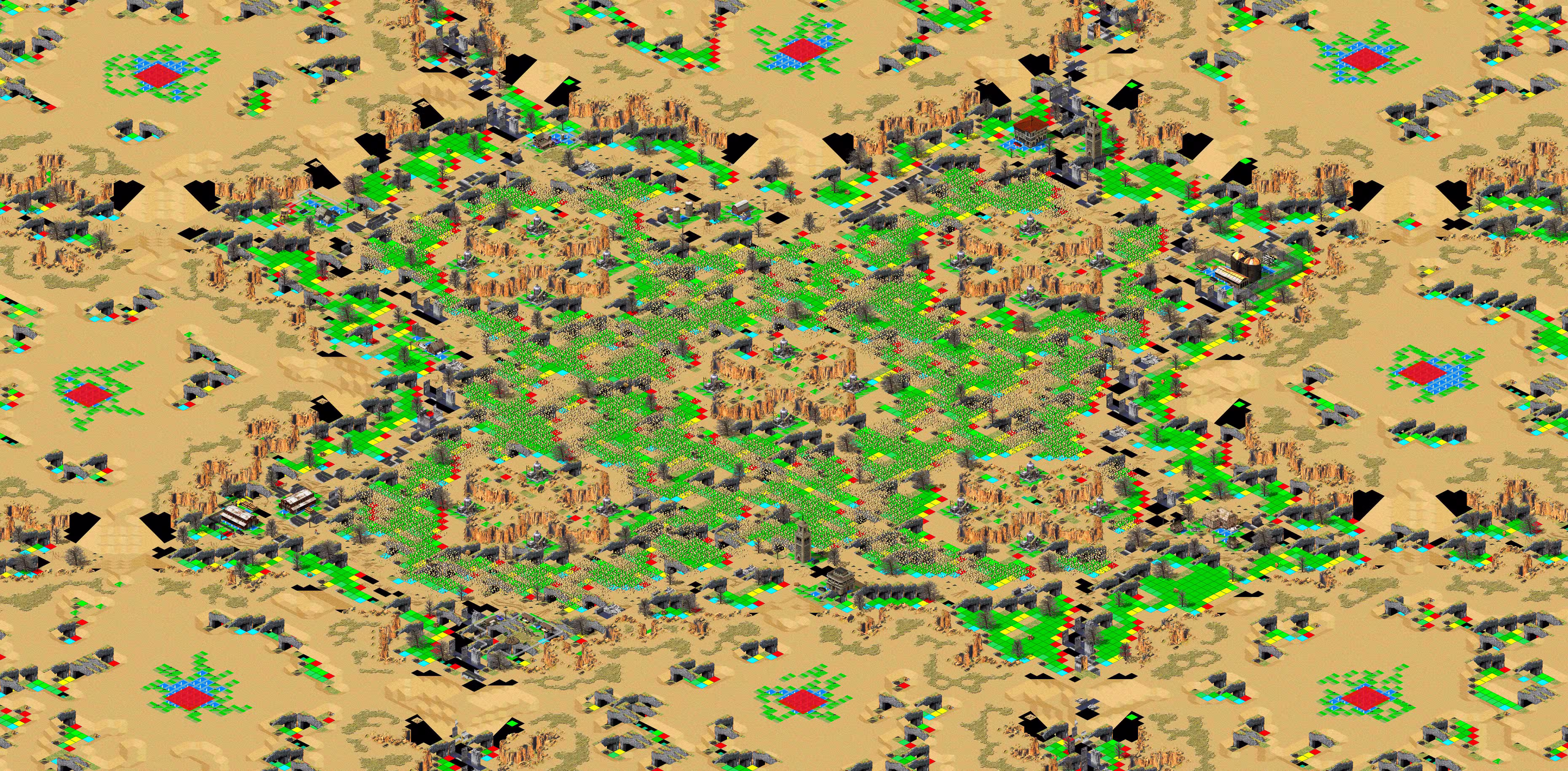 Preview of Ore Pit (2-8)